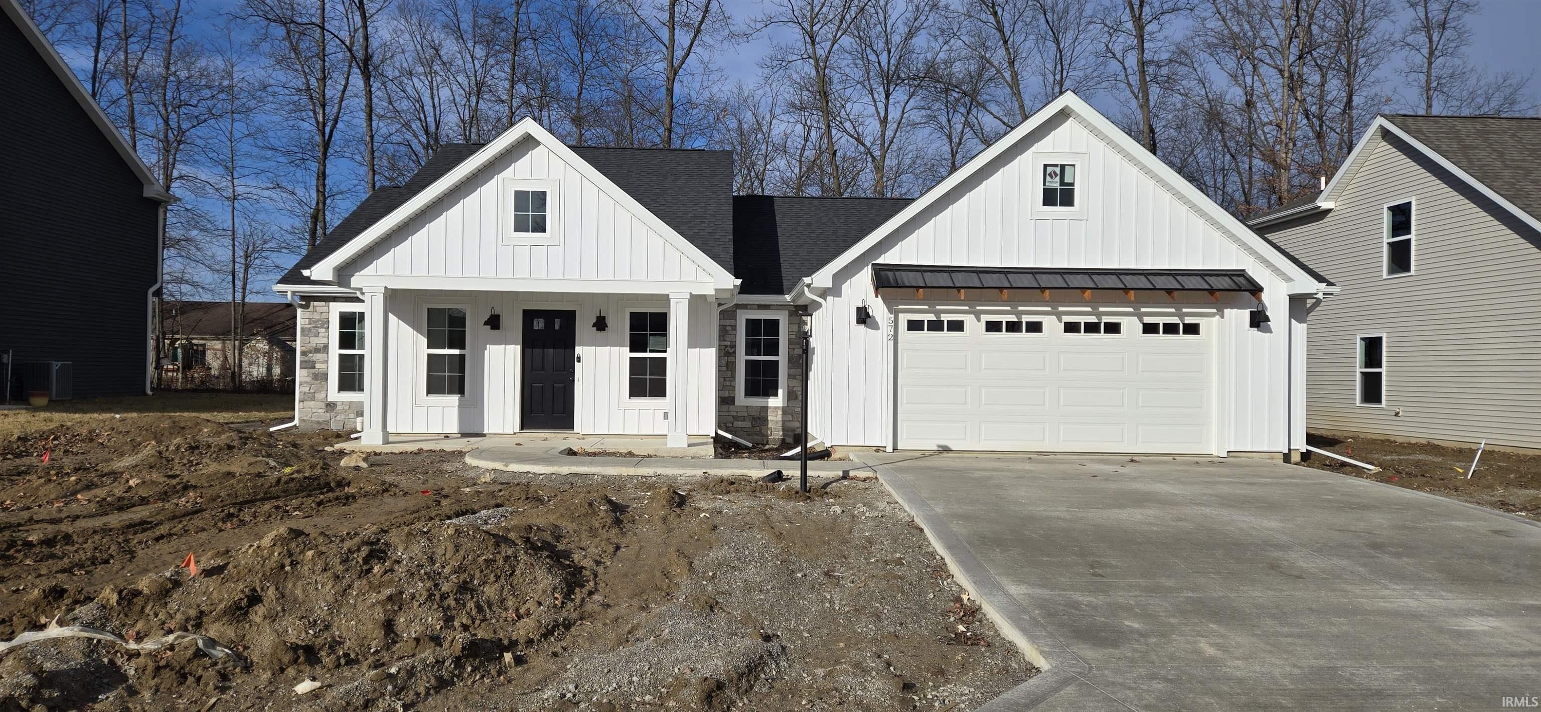 572 Valley River Drive