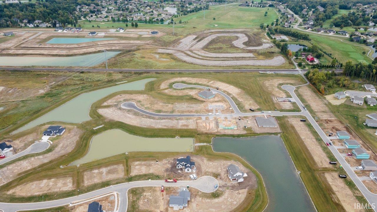 Livingston Lakes Community - Schedule your tour today to get a closer view!