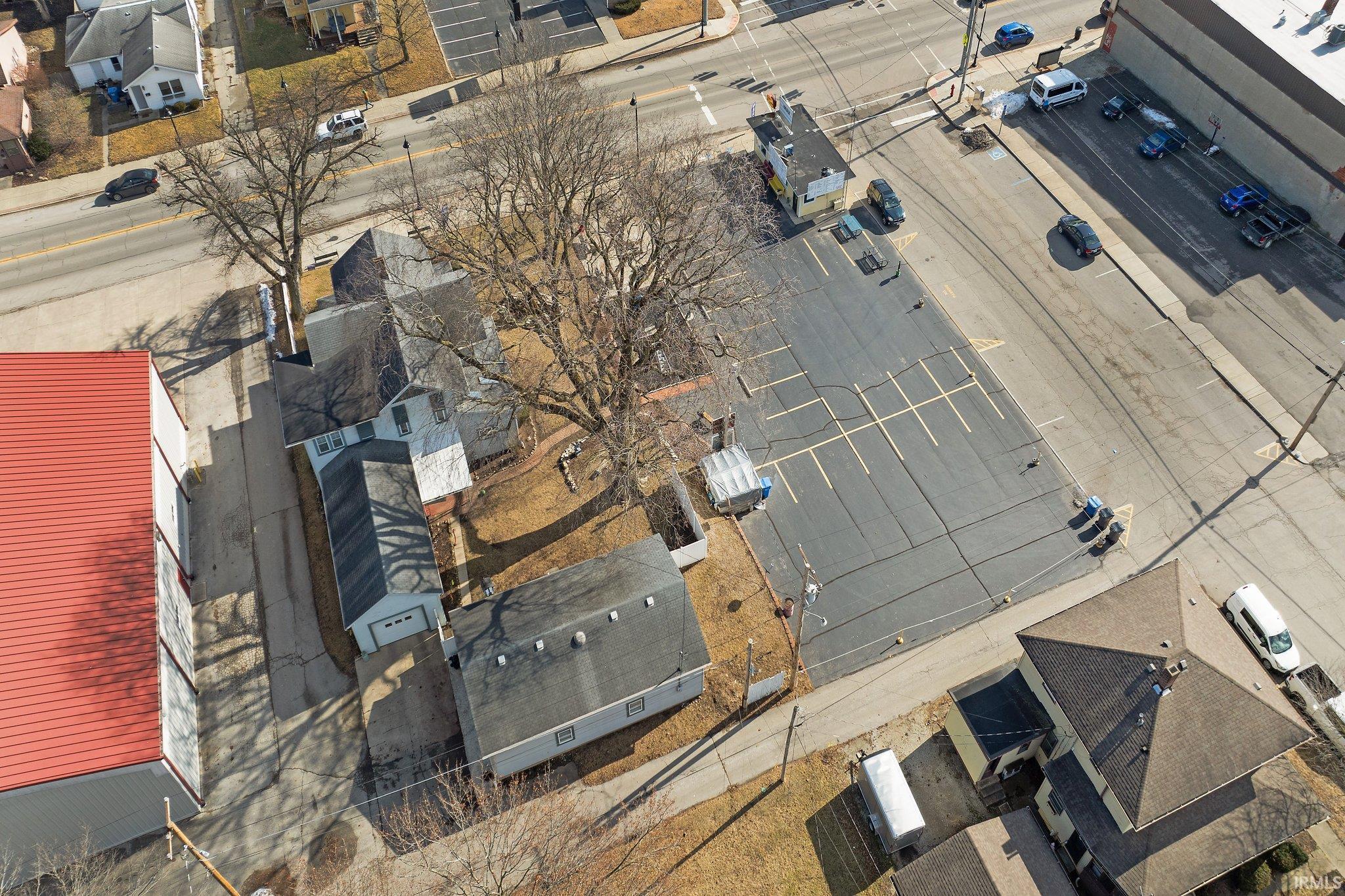 Photo 2 of 101 N State Street