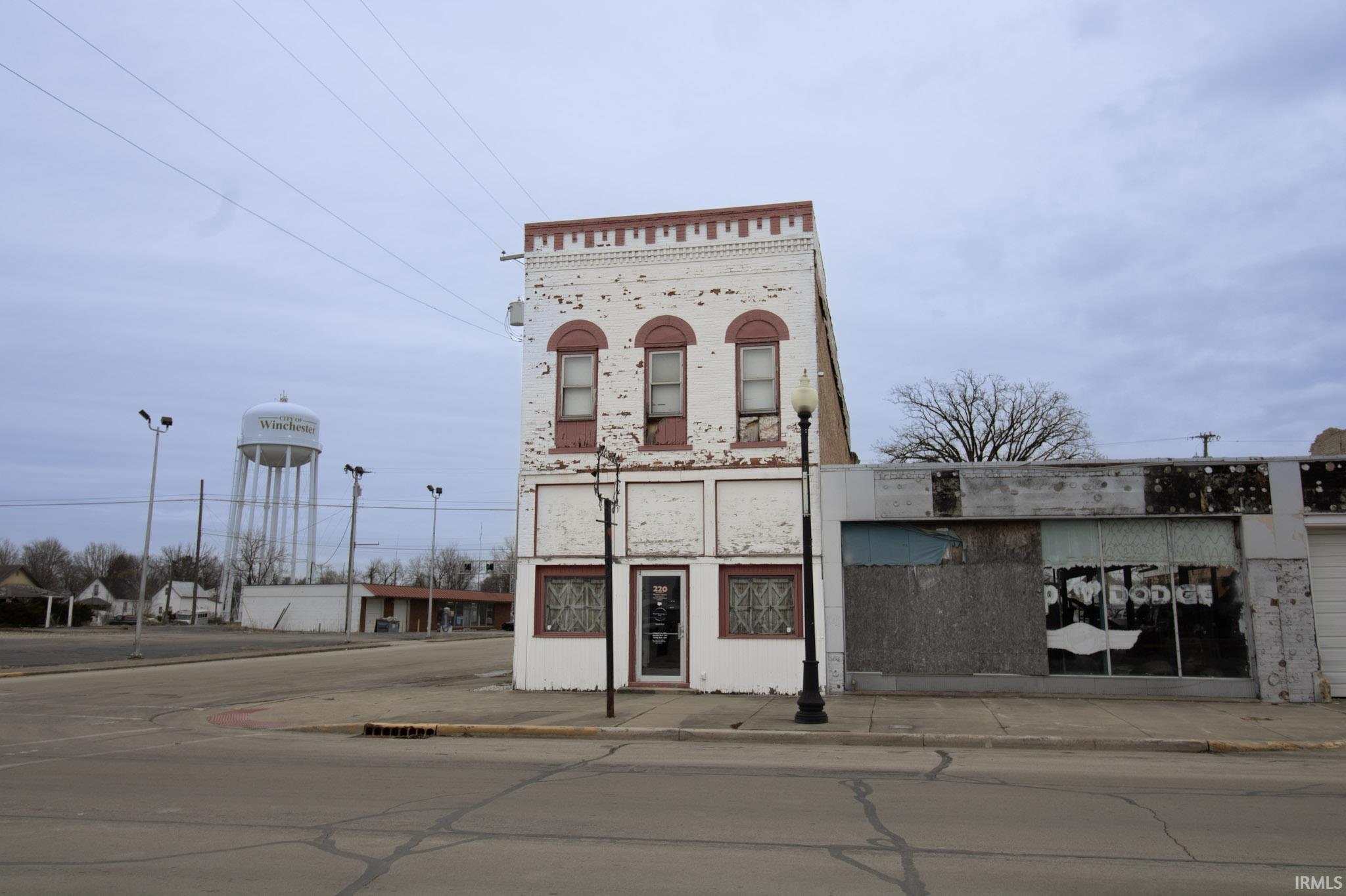 listing main picture
