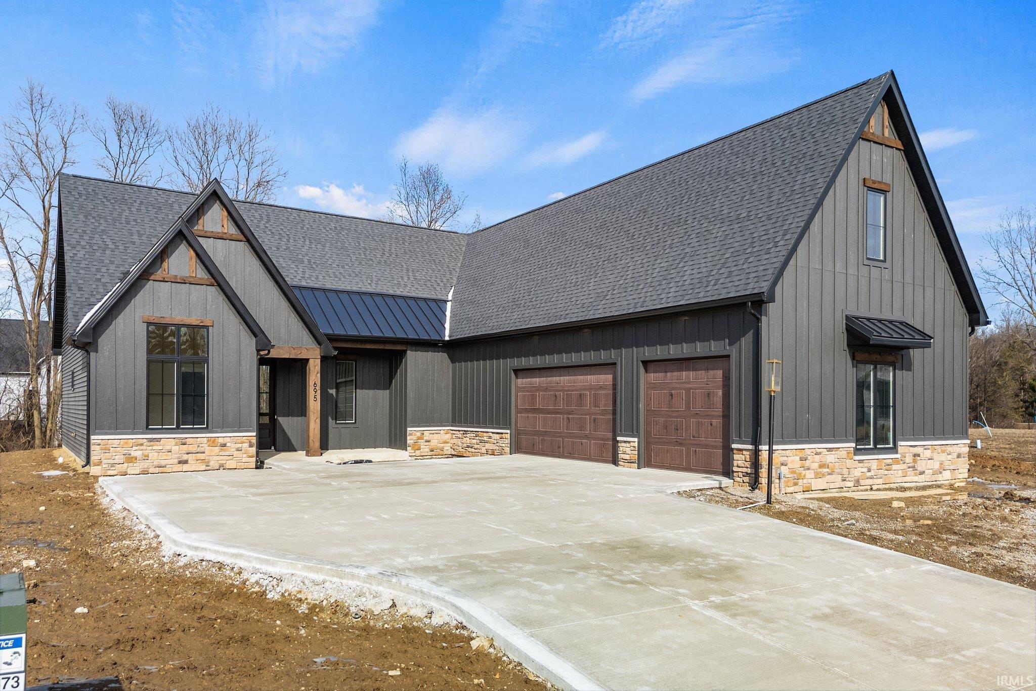 Photo 1 of 695 E Basalt Drive