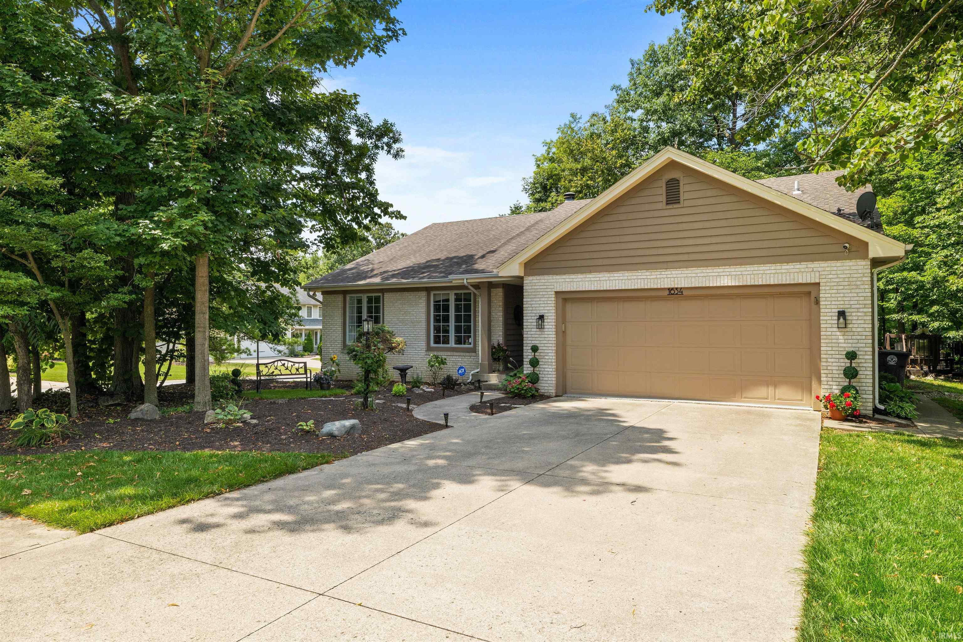 Photo 4 of 1634 Spring Cress Road