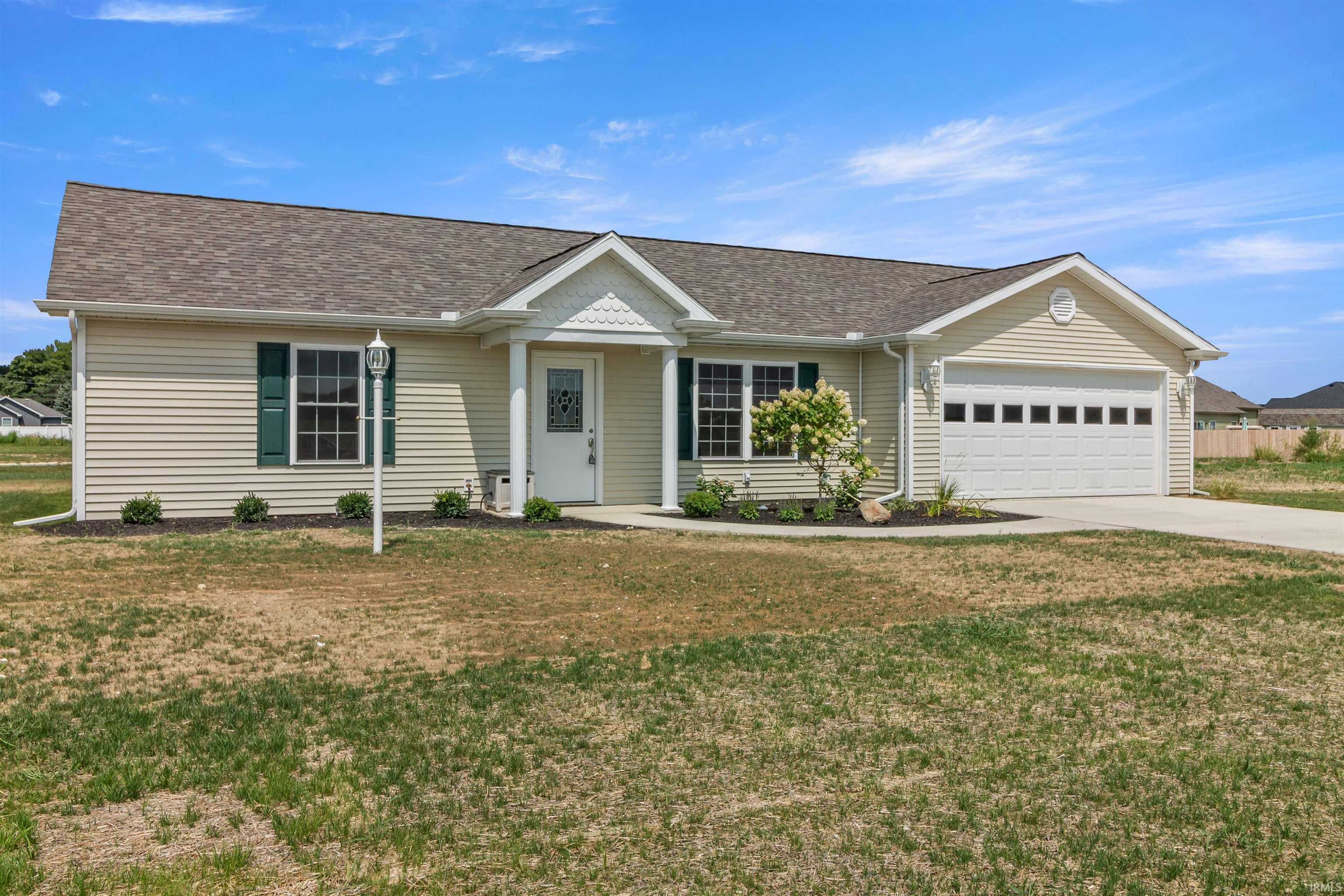 Homes for sale in Gas City, IN | 66 Cobblestone Blvd, Gas City, IN 46933 | MLS# 202504756