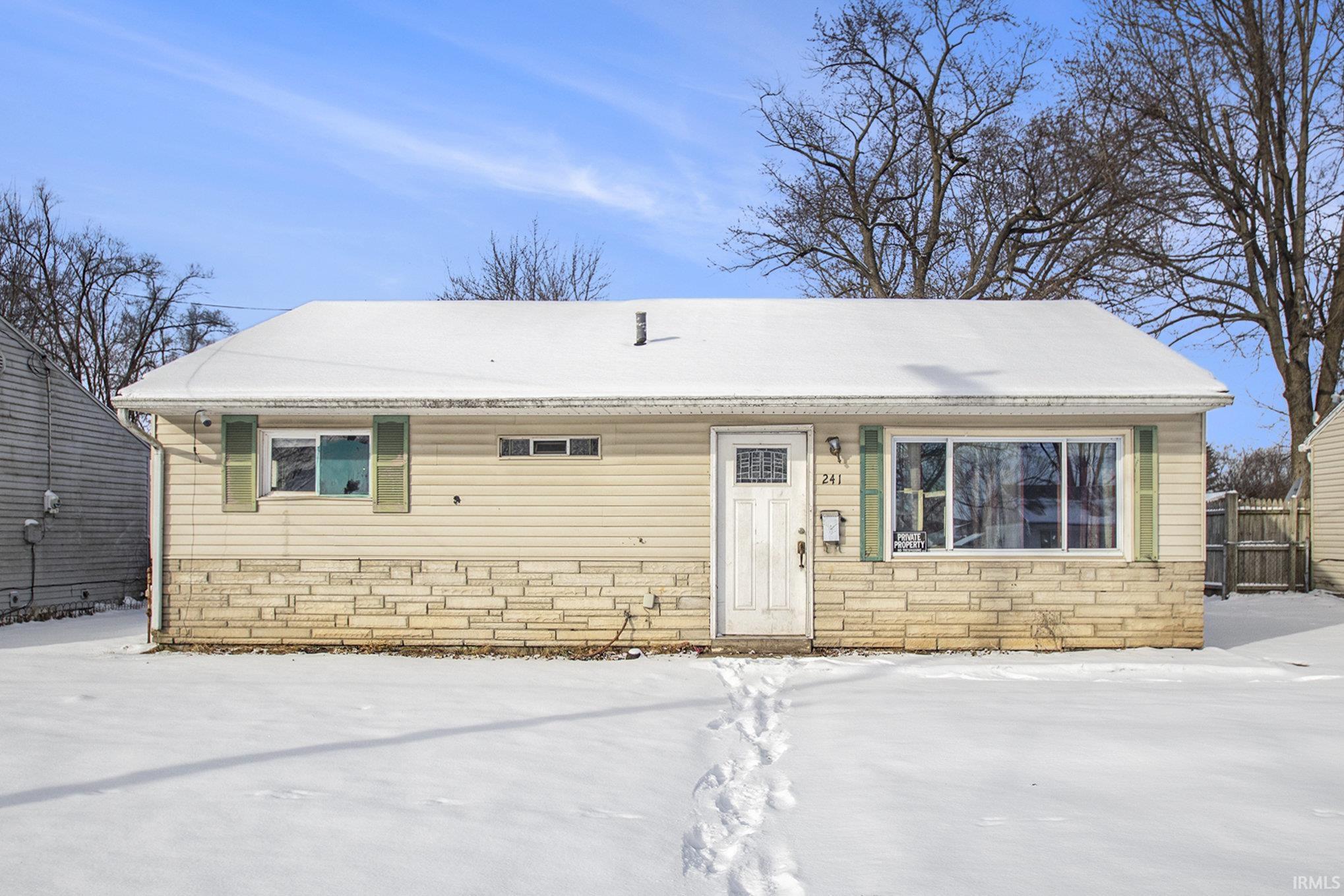 Photo 0 of 241 Homewood Avenue