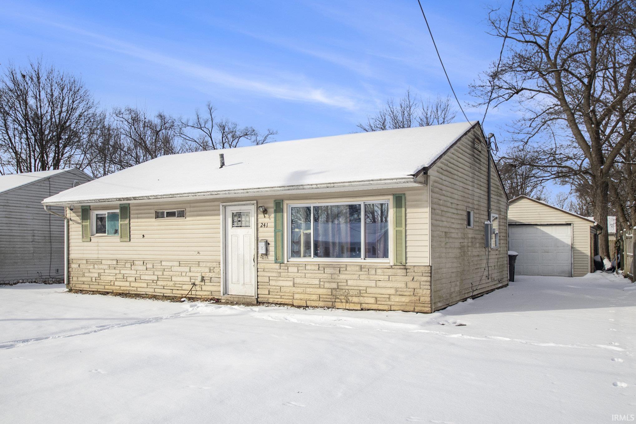 Photo 1 of 241 Homewood Avenue