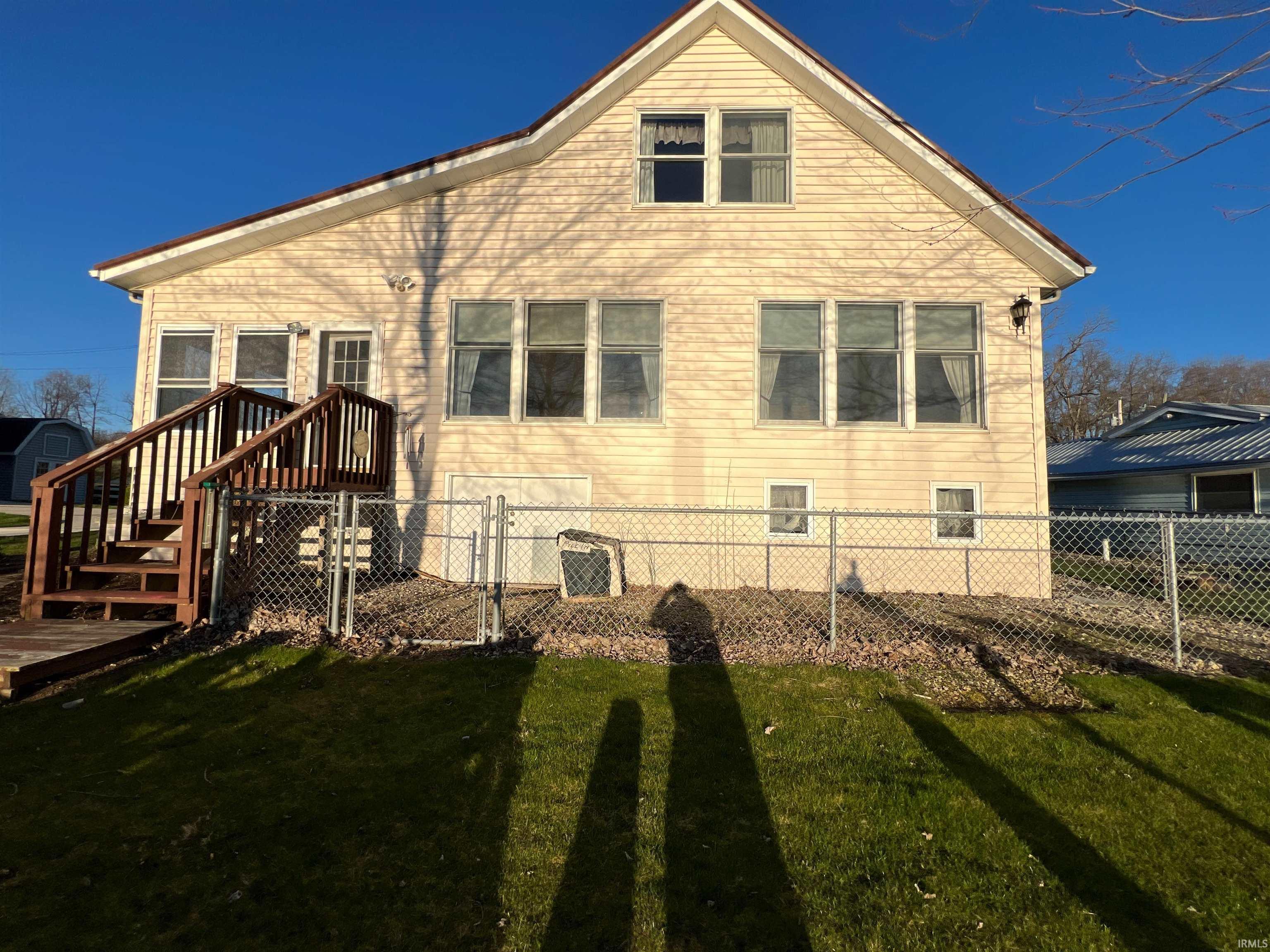 Photo 1 of 4495 S 1000 Street