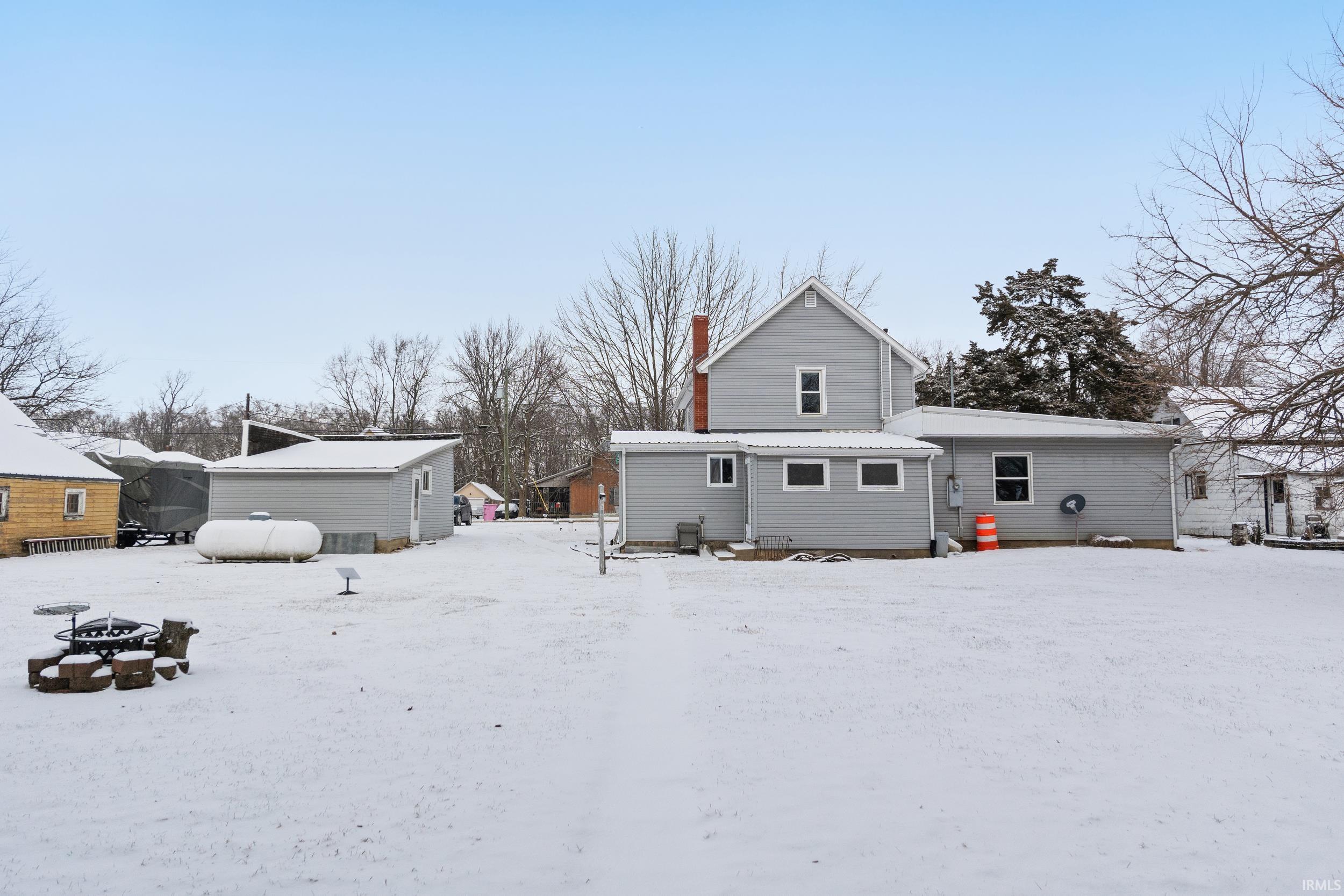 Photo 31 of 8923 W 800 N