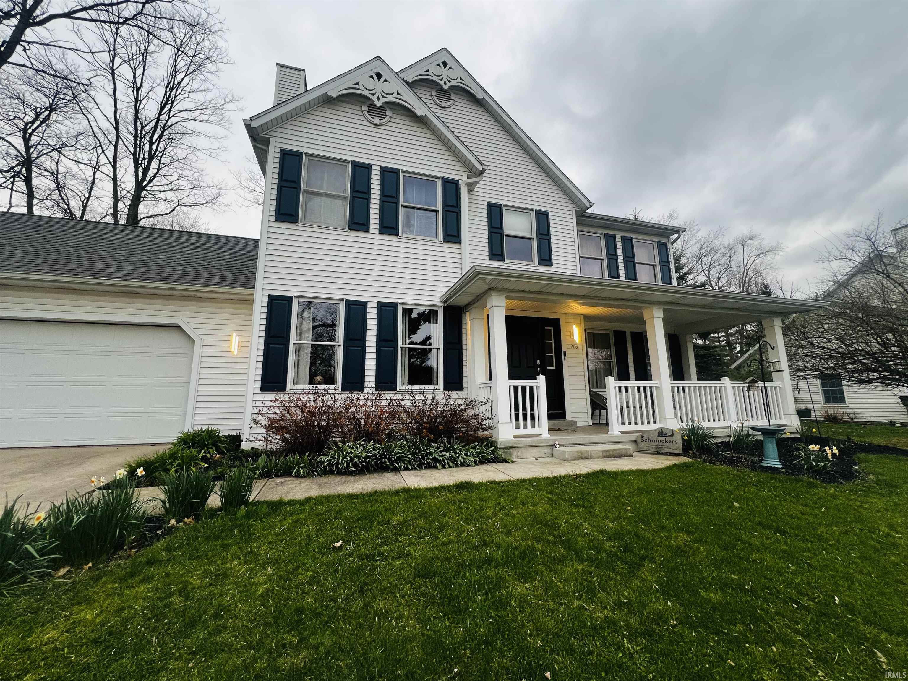Photo 1 of 203 Krider Drive
