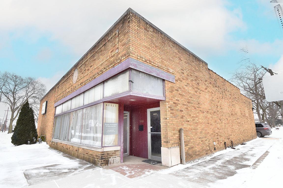 Photo 1 of 1801 Wood Street