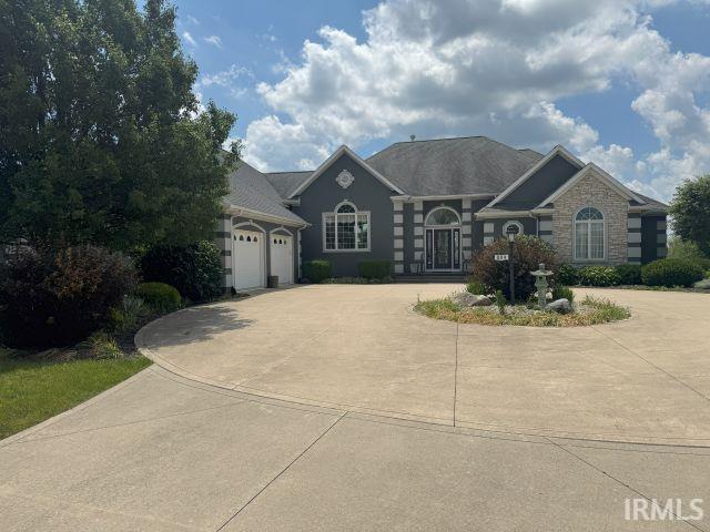 804 Wexford Court