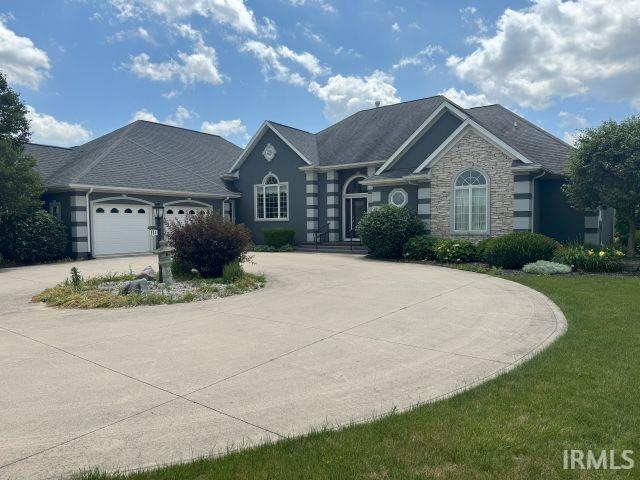 804 Wexford Court