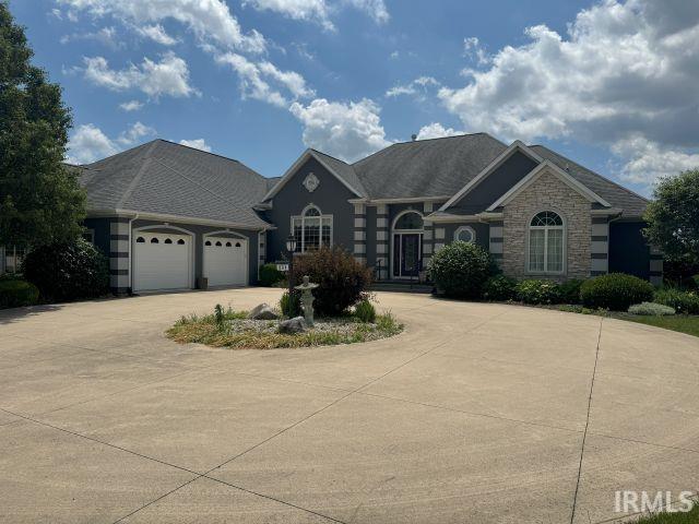 804 Wexford Court