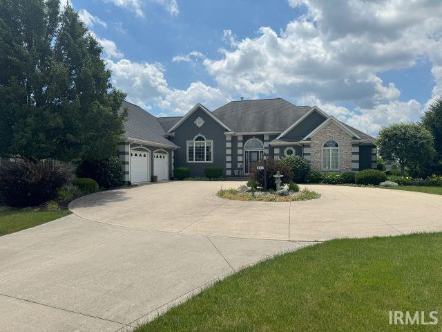 804 Wexford Court