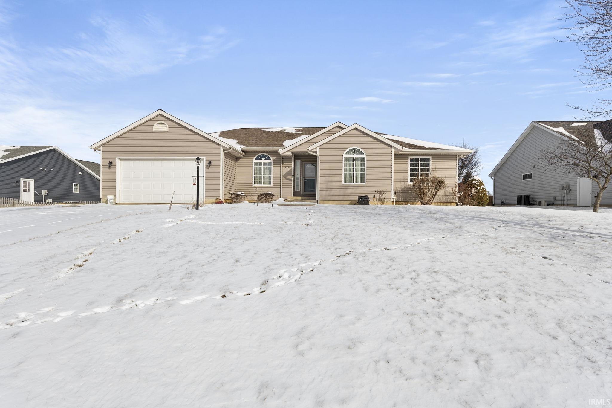 Photo 1 of 2738 E Muirfield Road