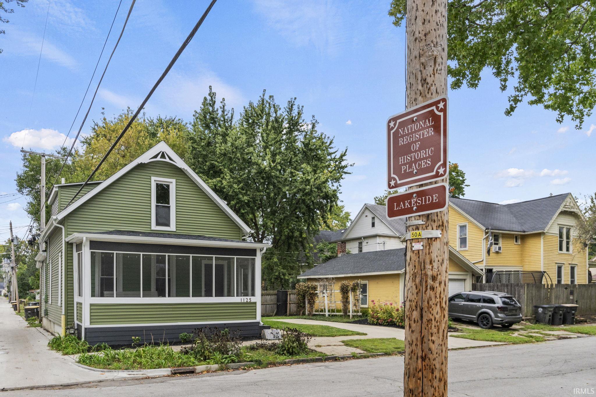 Photo 1 of 1125 Oneida Street