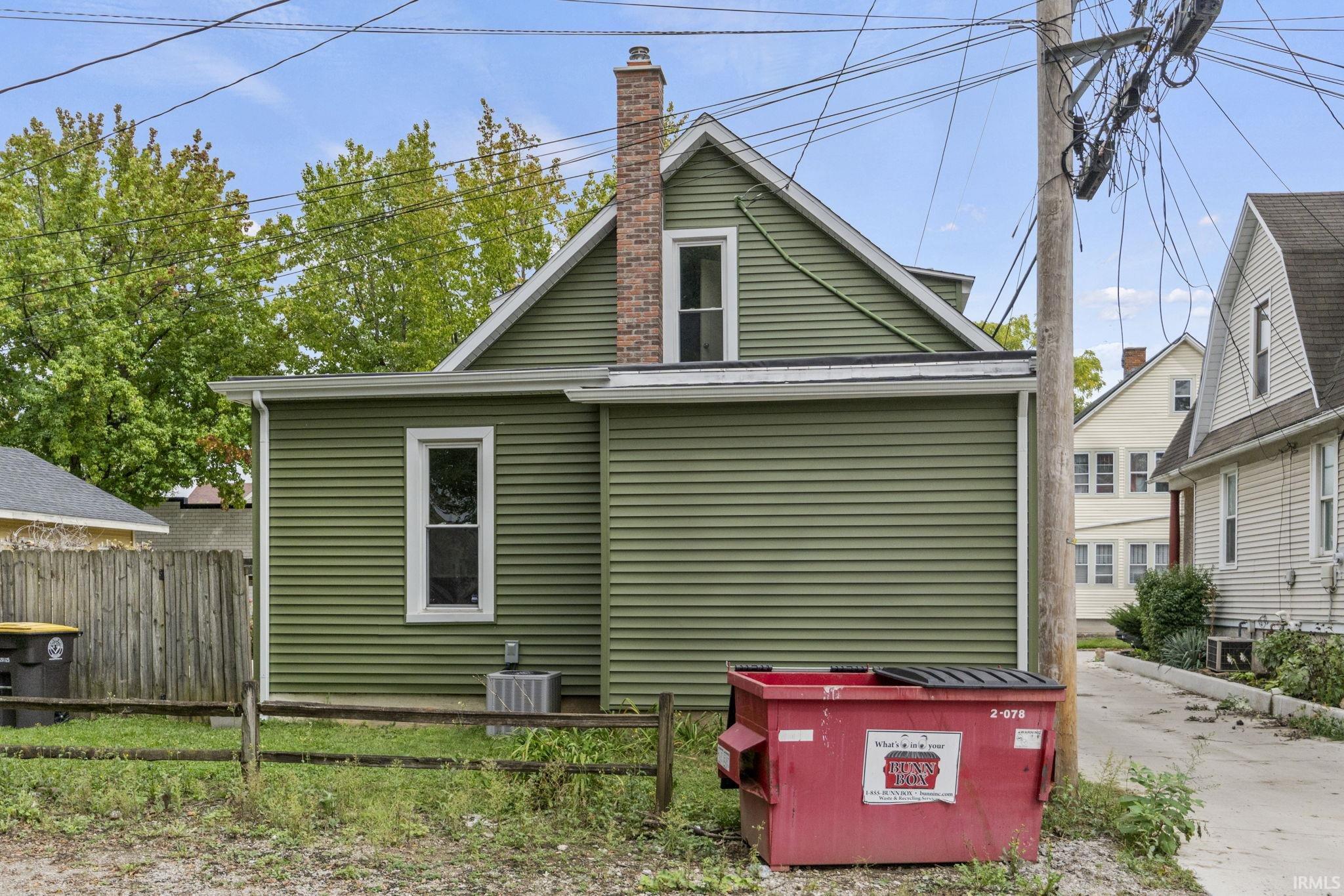 Photo 26 of 1125 Oneida Street