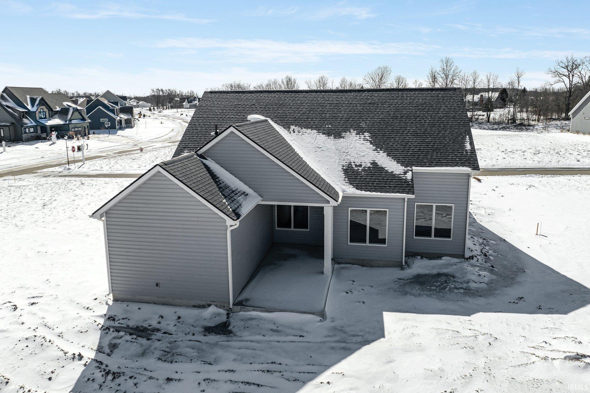 Photo 1 of 17890 Carne Cove