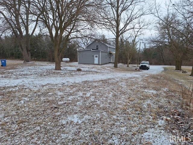 Photo 21 of 7138 E 950 S