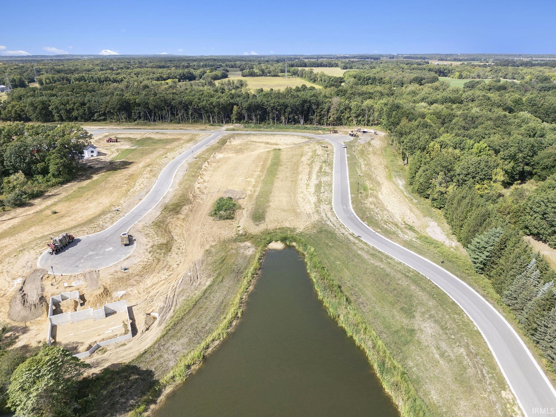 Homes for sale in Osceola, IN | 11079 Calle Jules Lot 313 Ct, Osceola, IN 46561 | MLS# 202505384