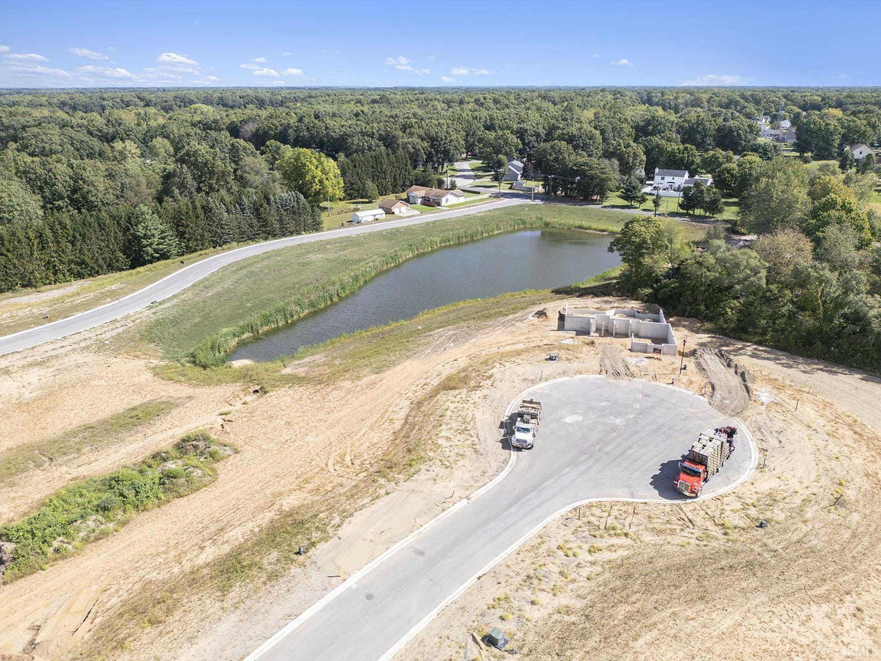 Homes for sale in Osceola, IN | 11079 Calle Jules Lot 313 Ct, Osceola, IN 46561 | MLS# 202505384