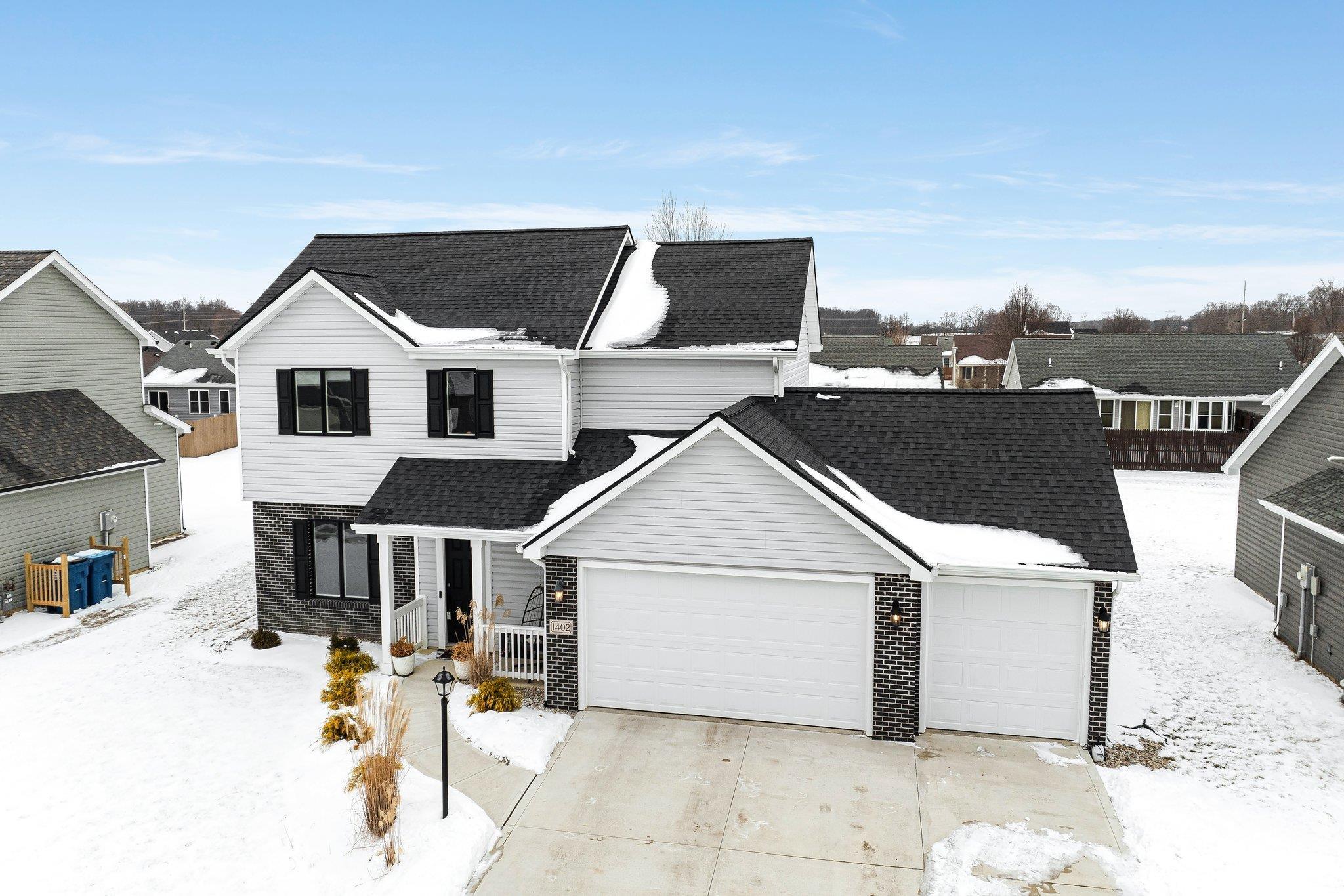 Photo 2 of 1402 Hideaway Drive