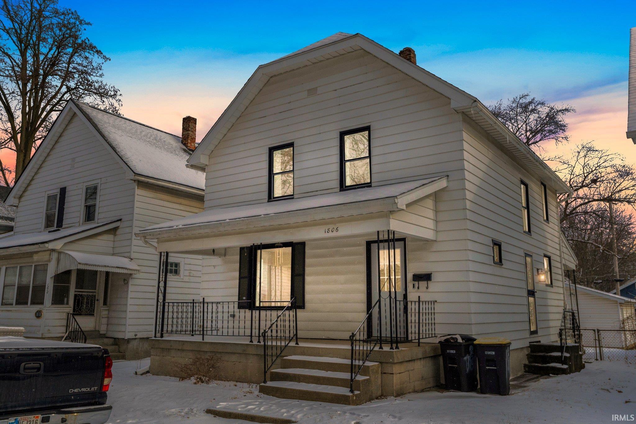 1806 Bayer Avenue