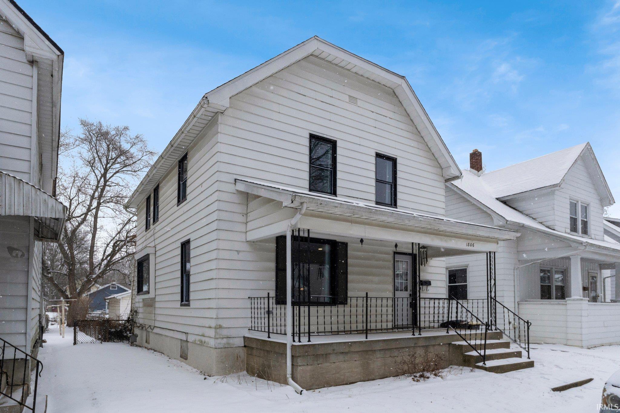 1806 Bayer Avenue