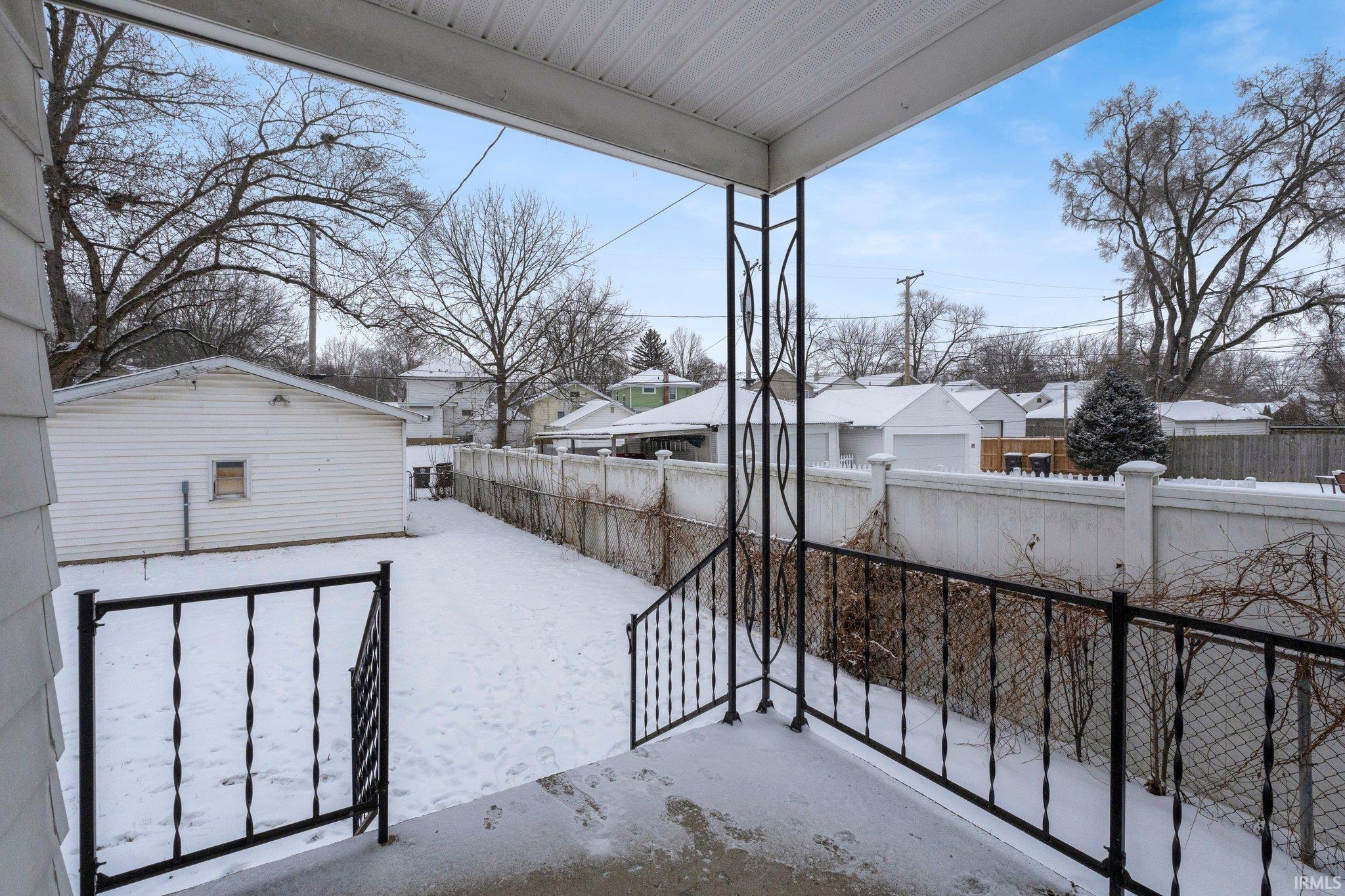 1806 Bayer Avenue