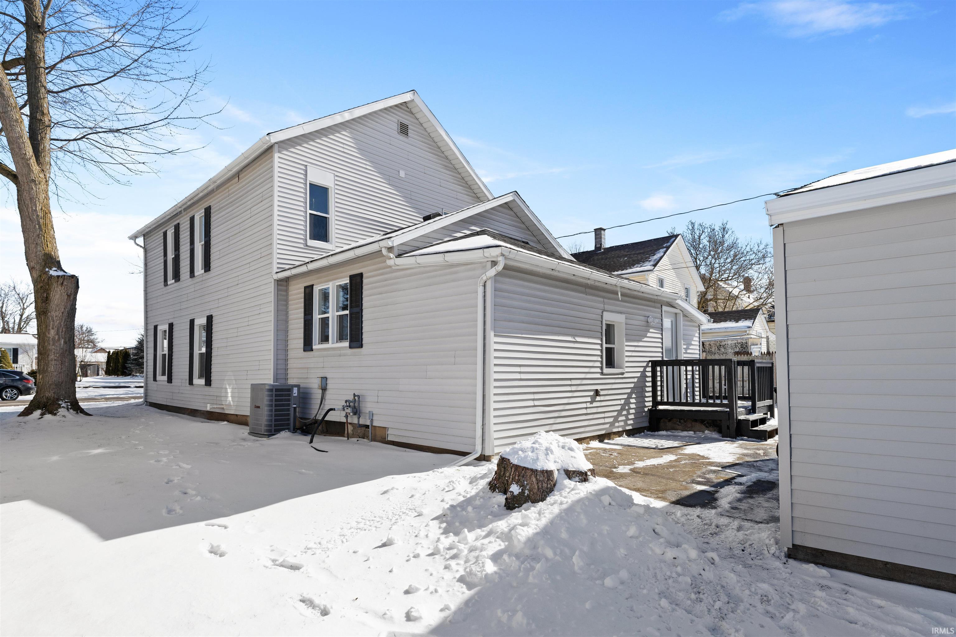 Photo 1 of 106 S Ijams Street