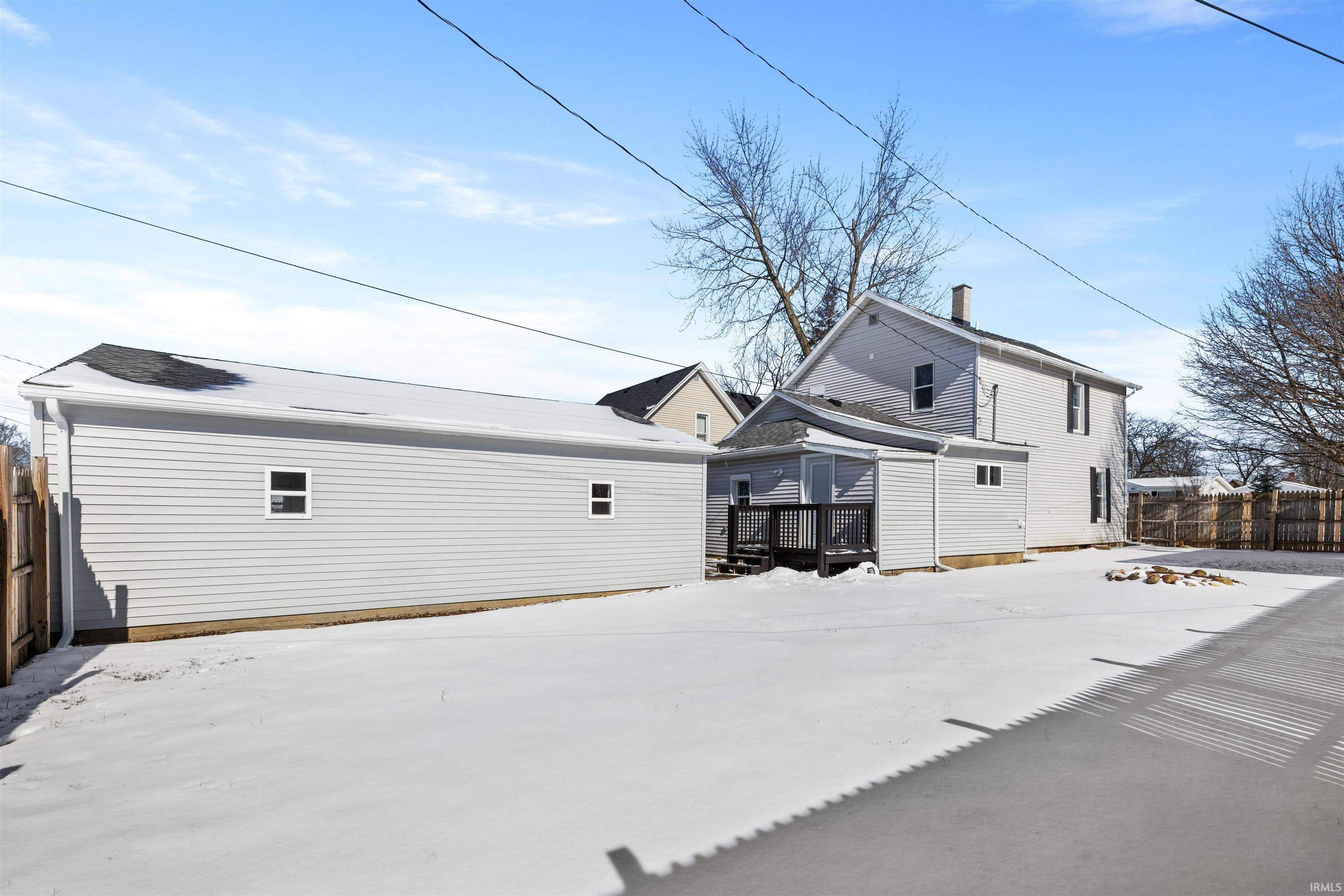 Photo 3 of 106 S Ijams Street