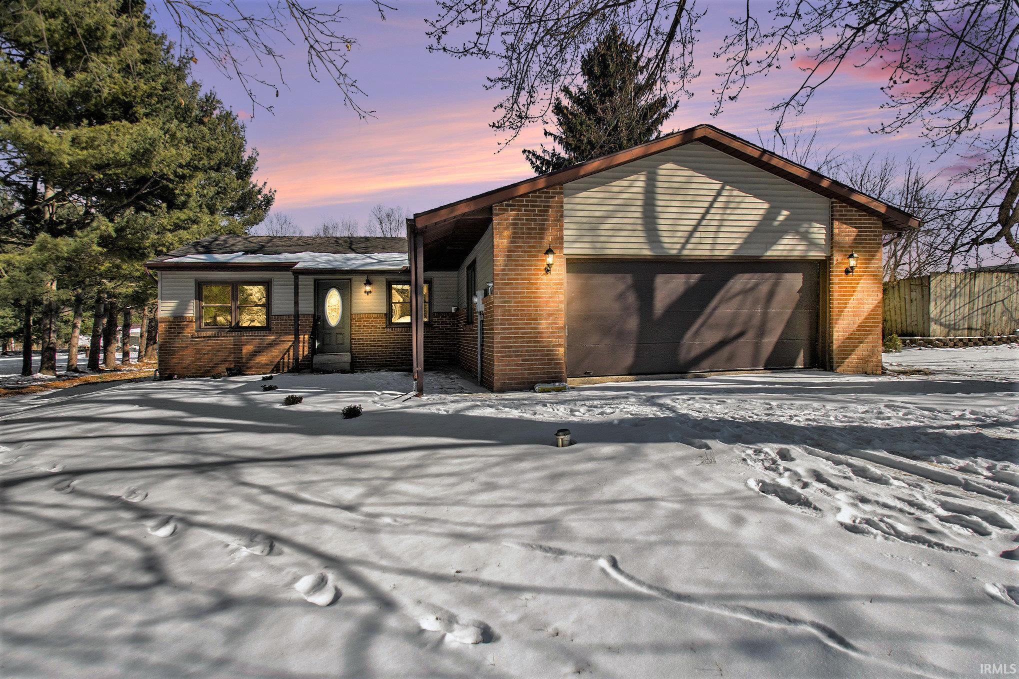 Photo 1 of 1114 N Penny Drive
