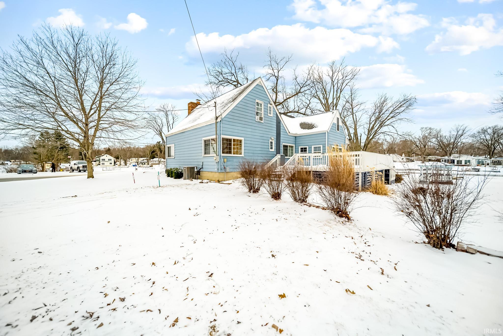 Photo 9 of 9080 E Backwater Road