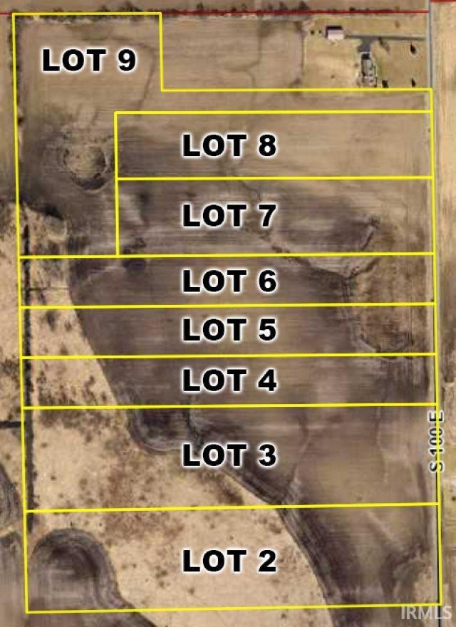 Photo 0 of Lot 6 & 7 S 100 E