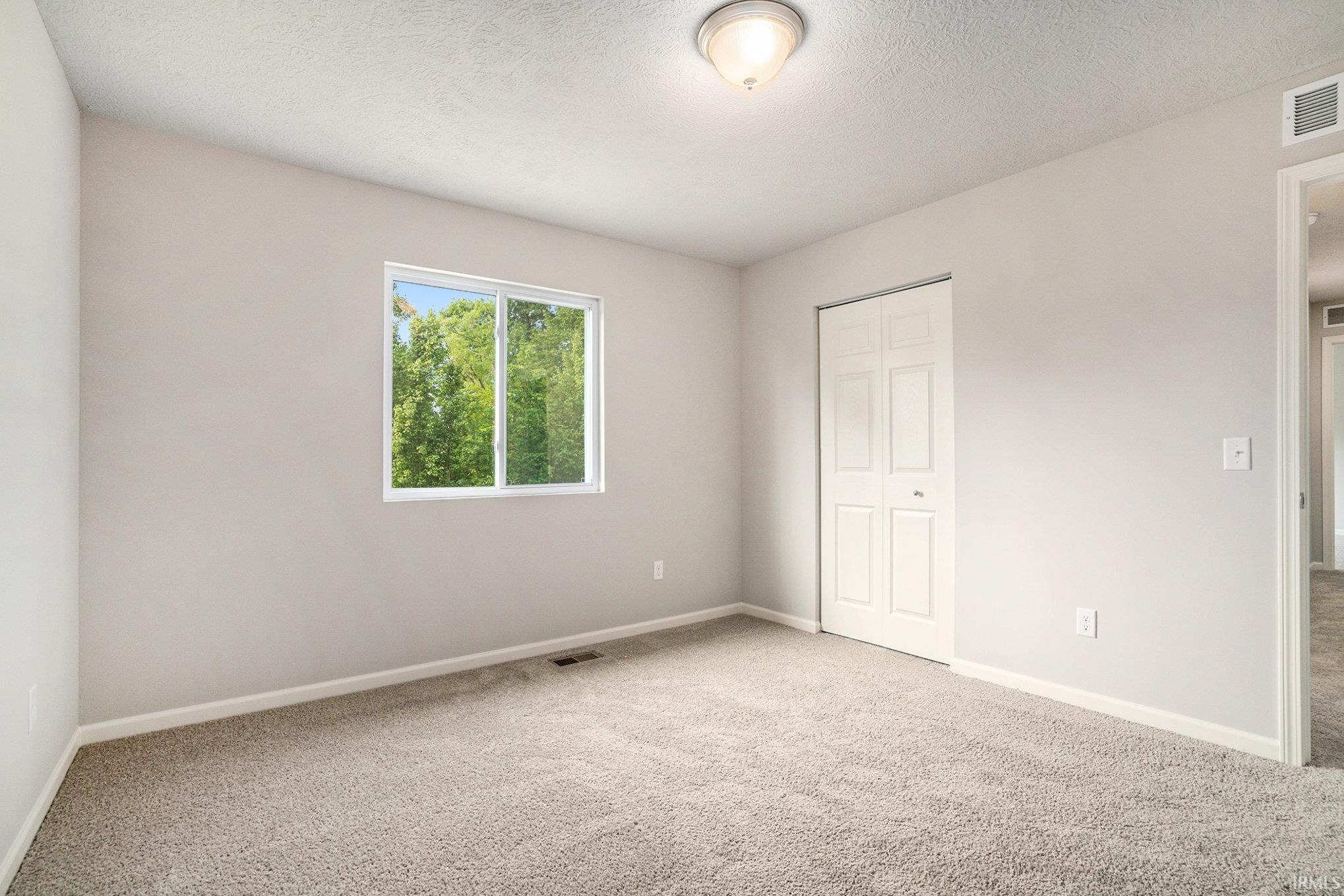 Second floor bedroom 3