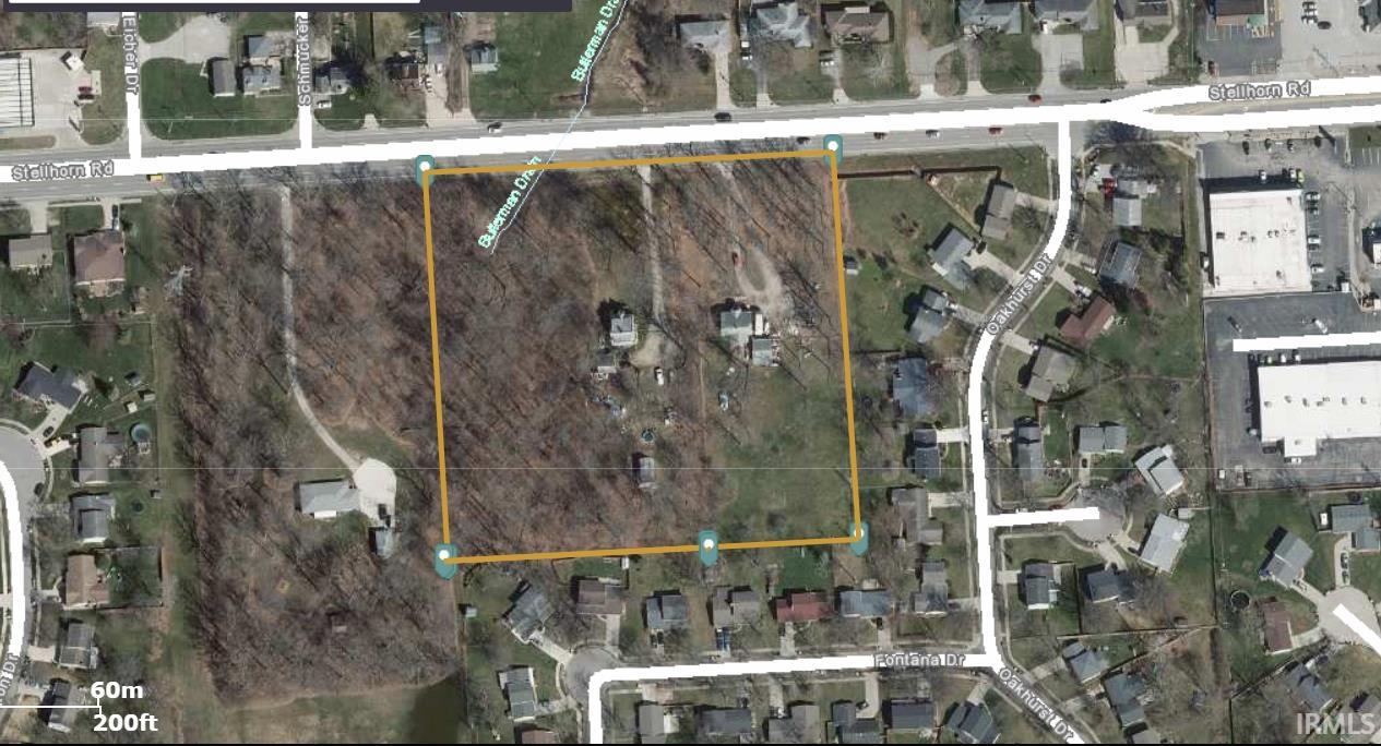 Photo 1 of 5814 Stellhorn Road