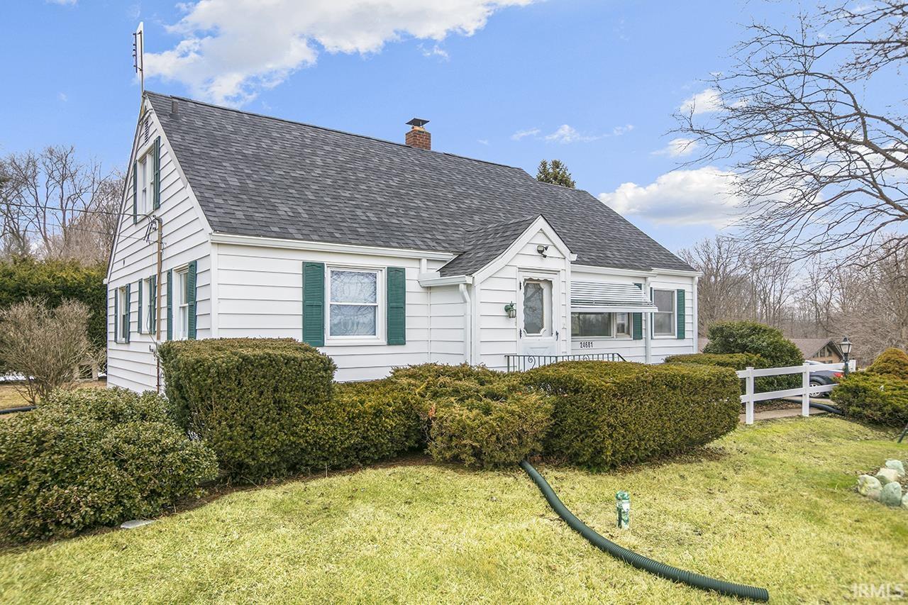 Photo 1 of 24681 County Road 26
