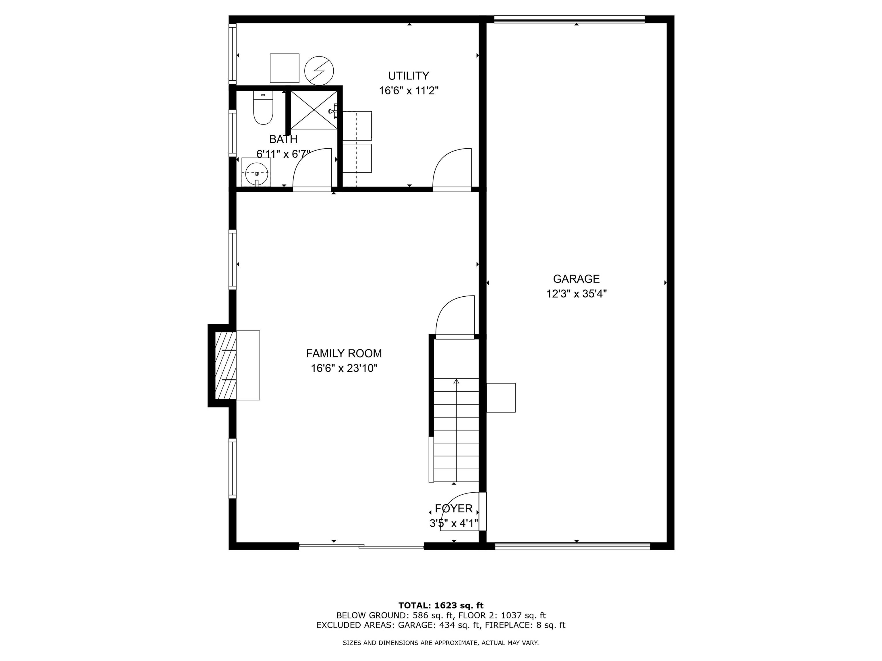 Photo 33 of 645 W 590 S