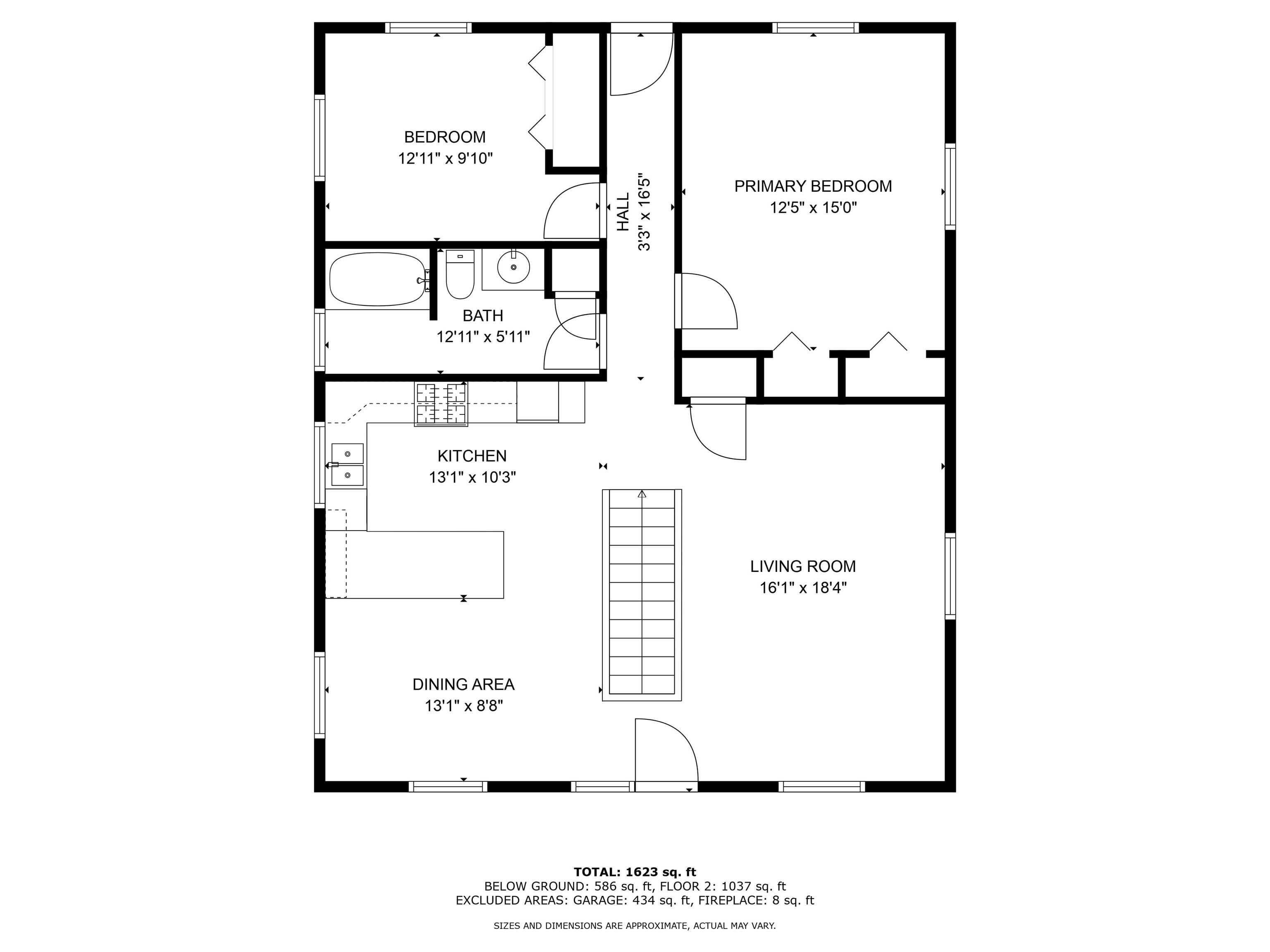 Photo 34 of 645 W 590 S