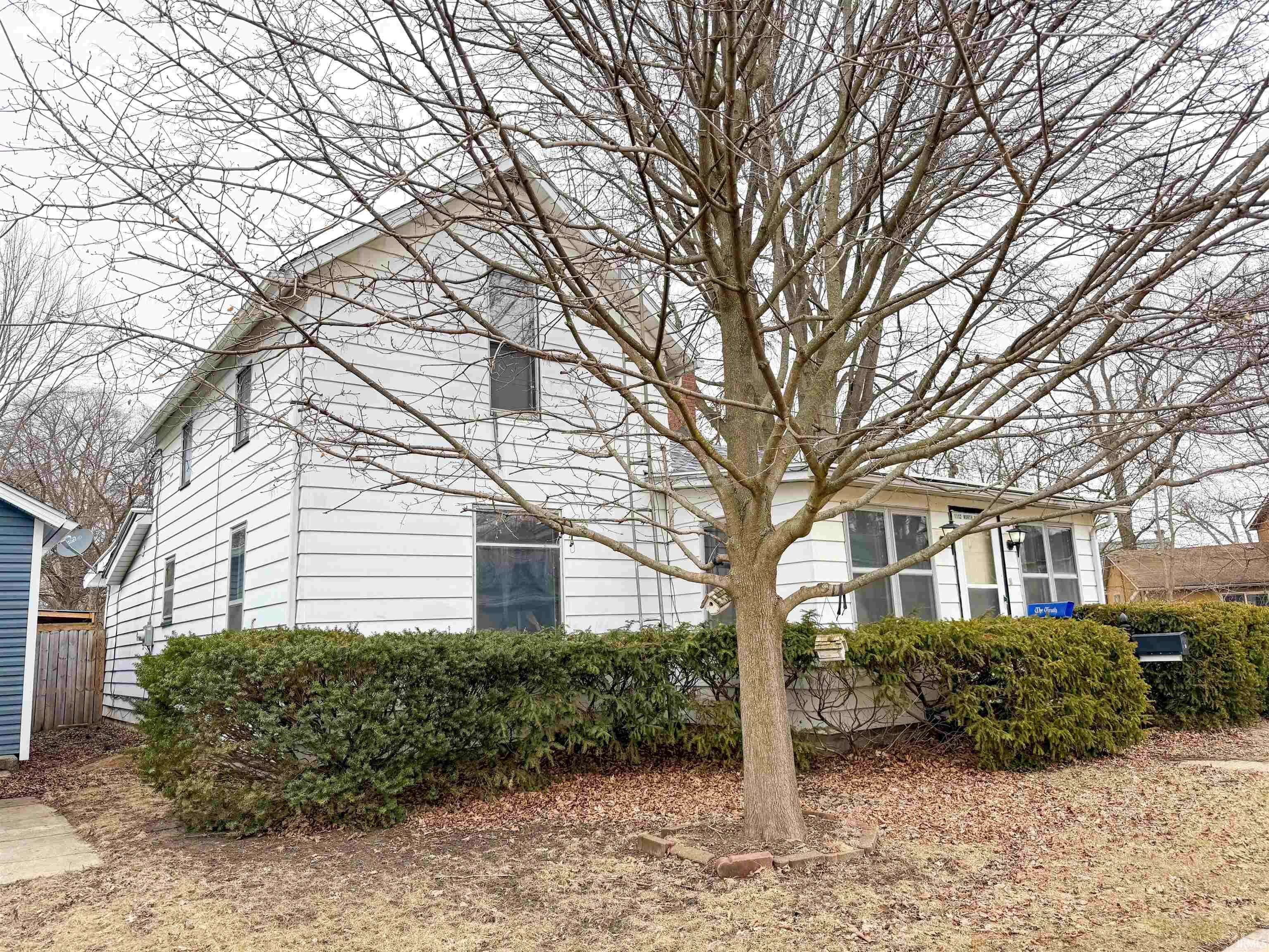 Photo 1 of 1112 North Street