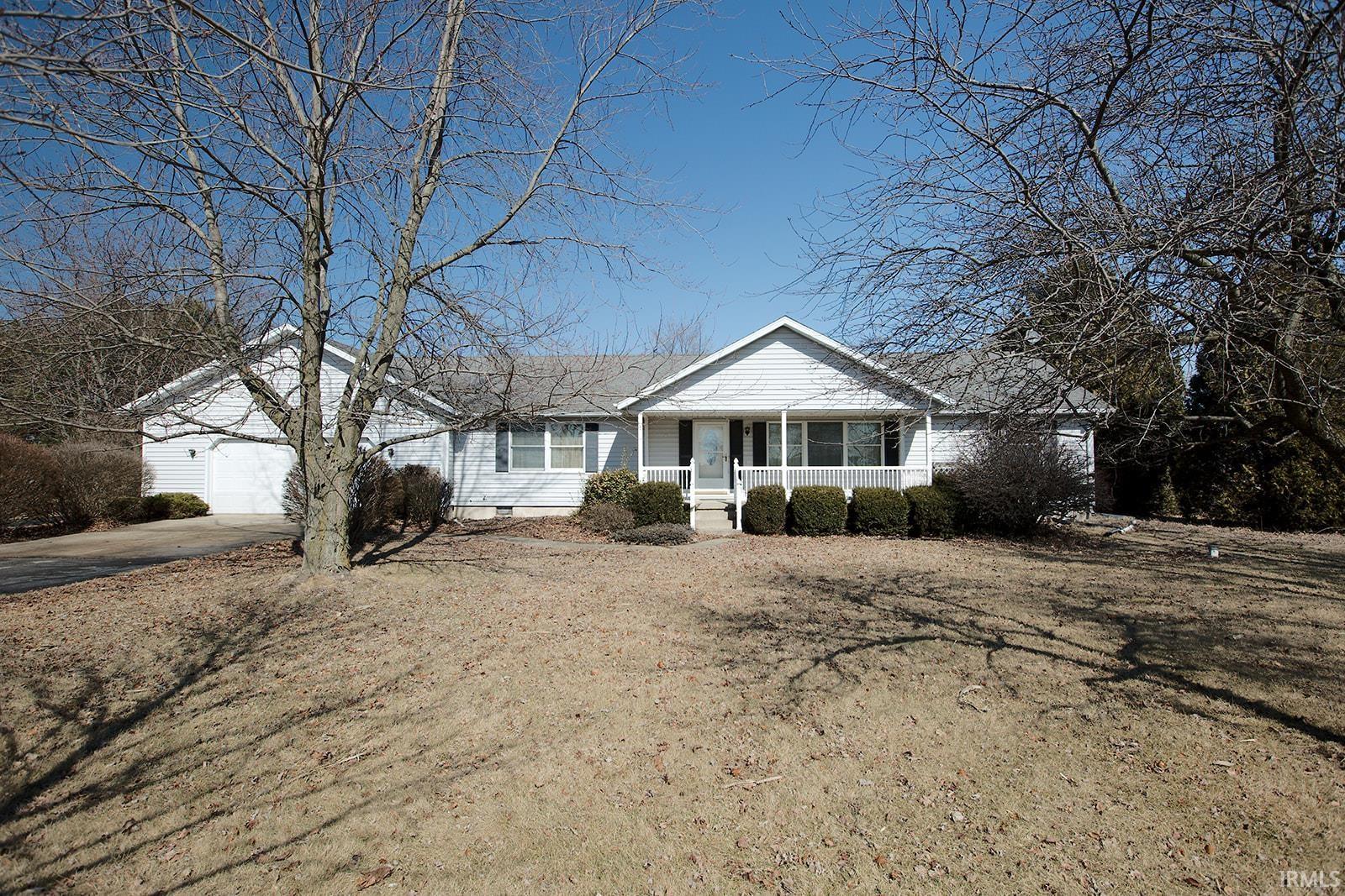 Photo 3 of 3210 E 300 S Road