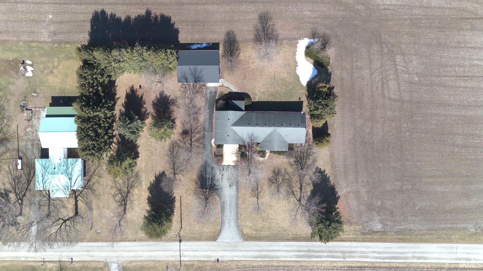 Photo 32 of 3210 E 300 S Road