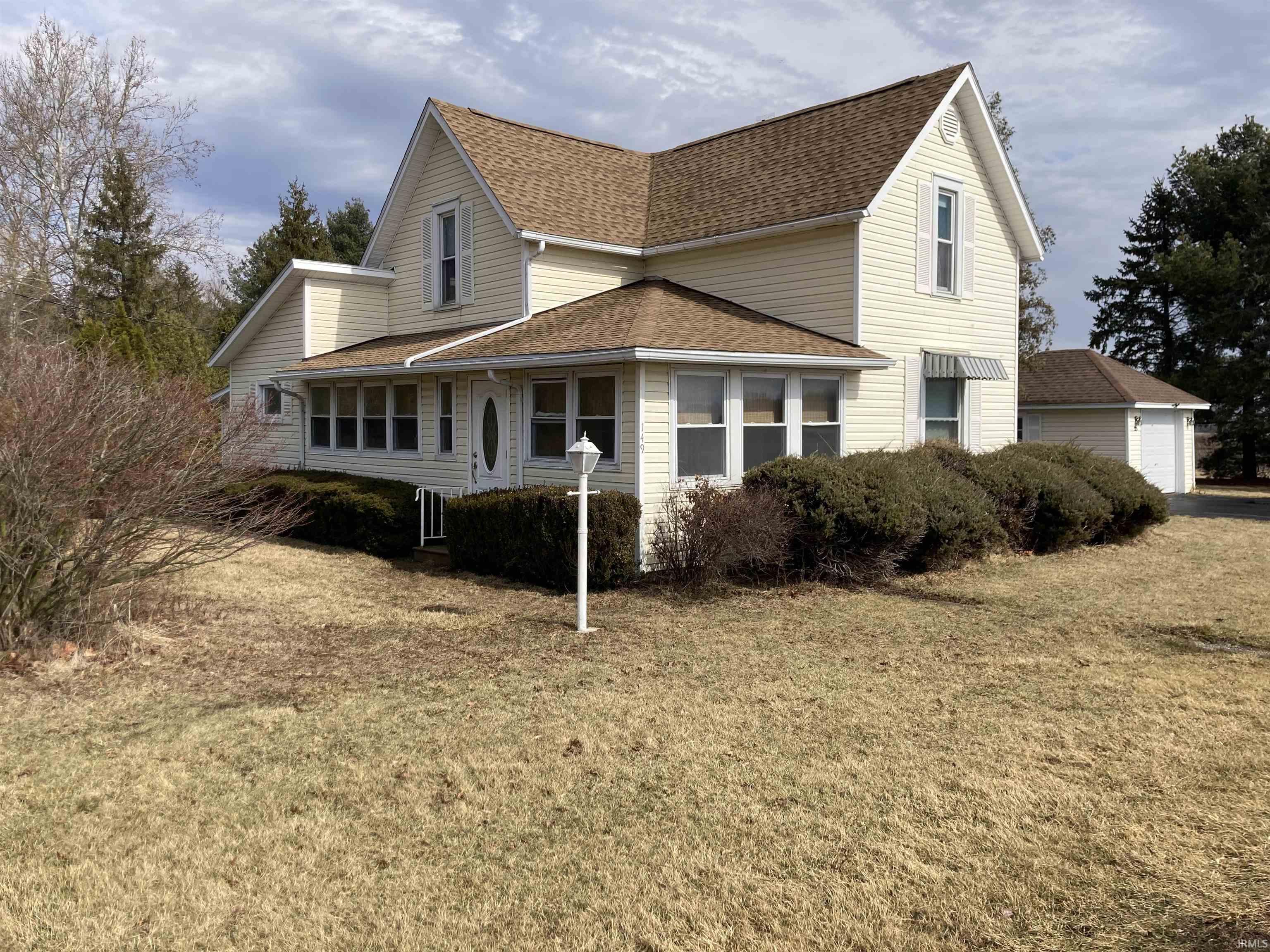 Photo 1 of 149 E SR 218