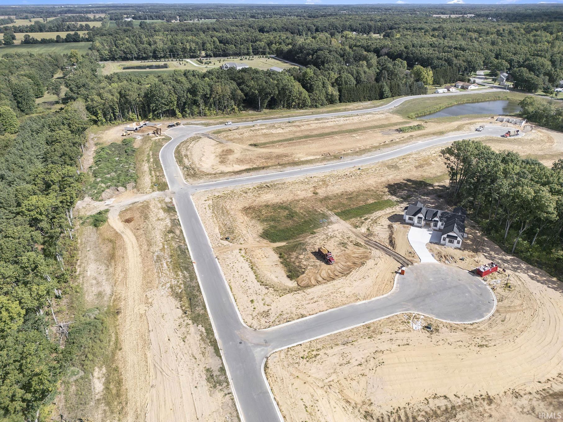 Homes for sale in Osceola, IN | 11197 Dickens Lot 324 Ct, Osceola, IN 46561 | MLS# 202506146