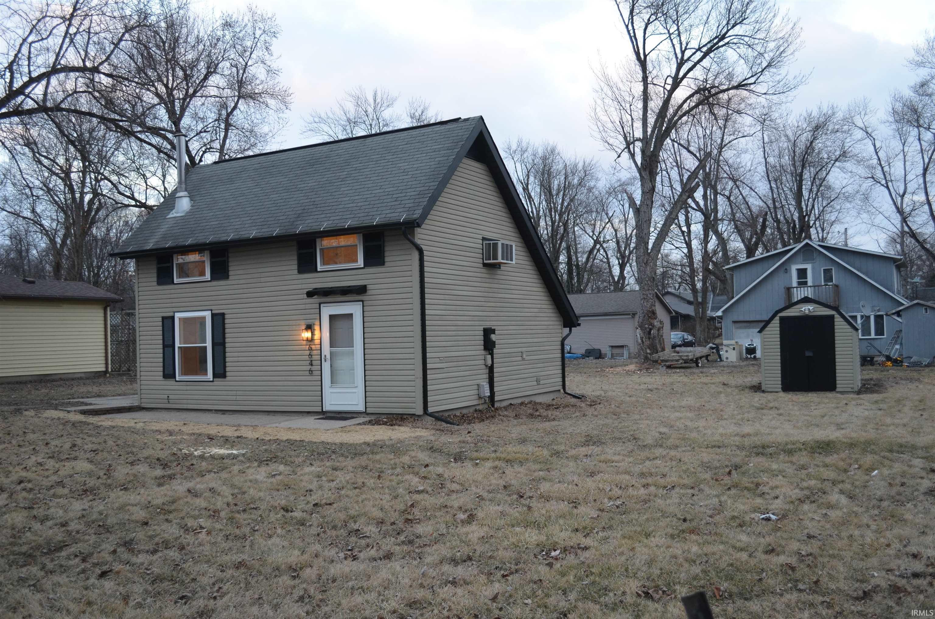 Photo 1 of 6646 N 3rd Trail