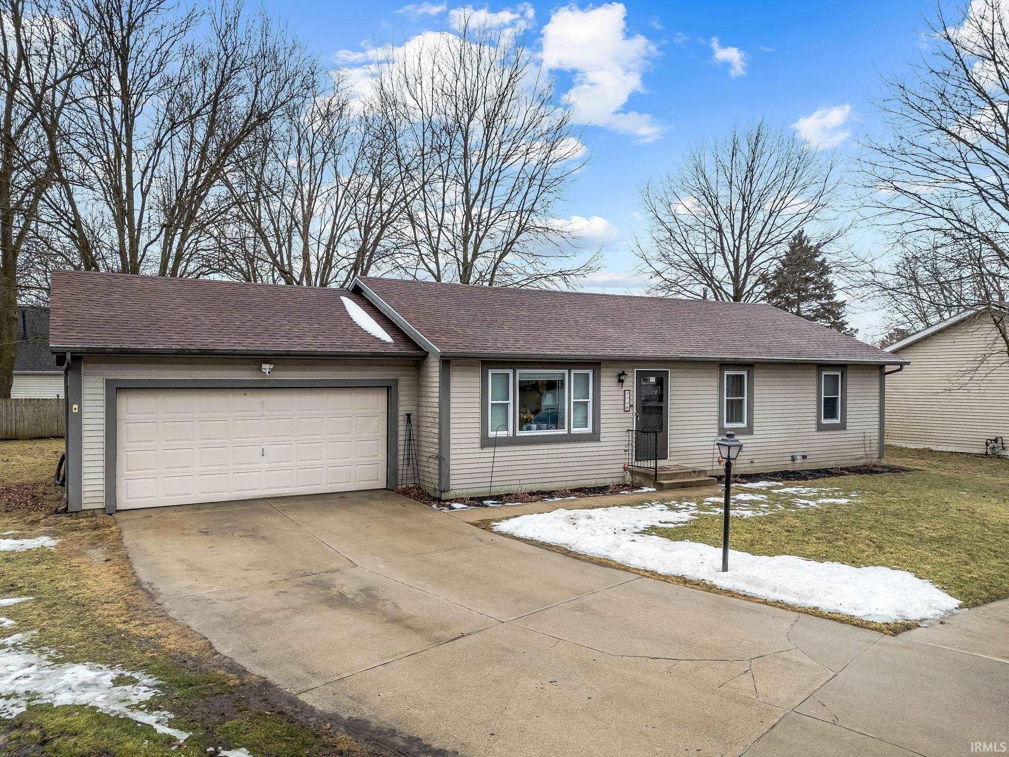 1718 Barley Lane