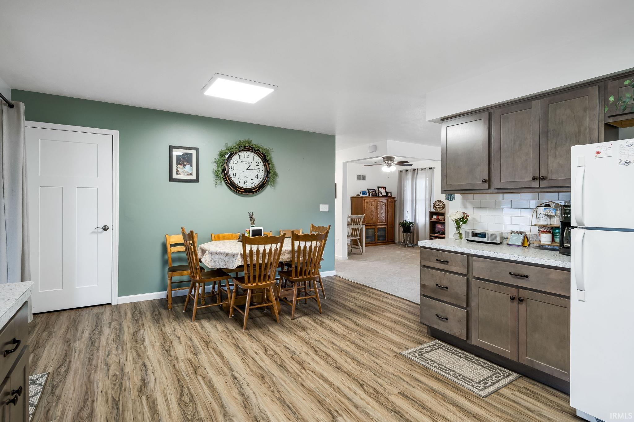 1718 Barley Lane