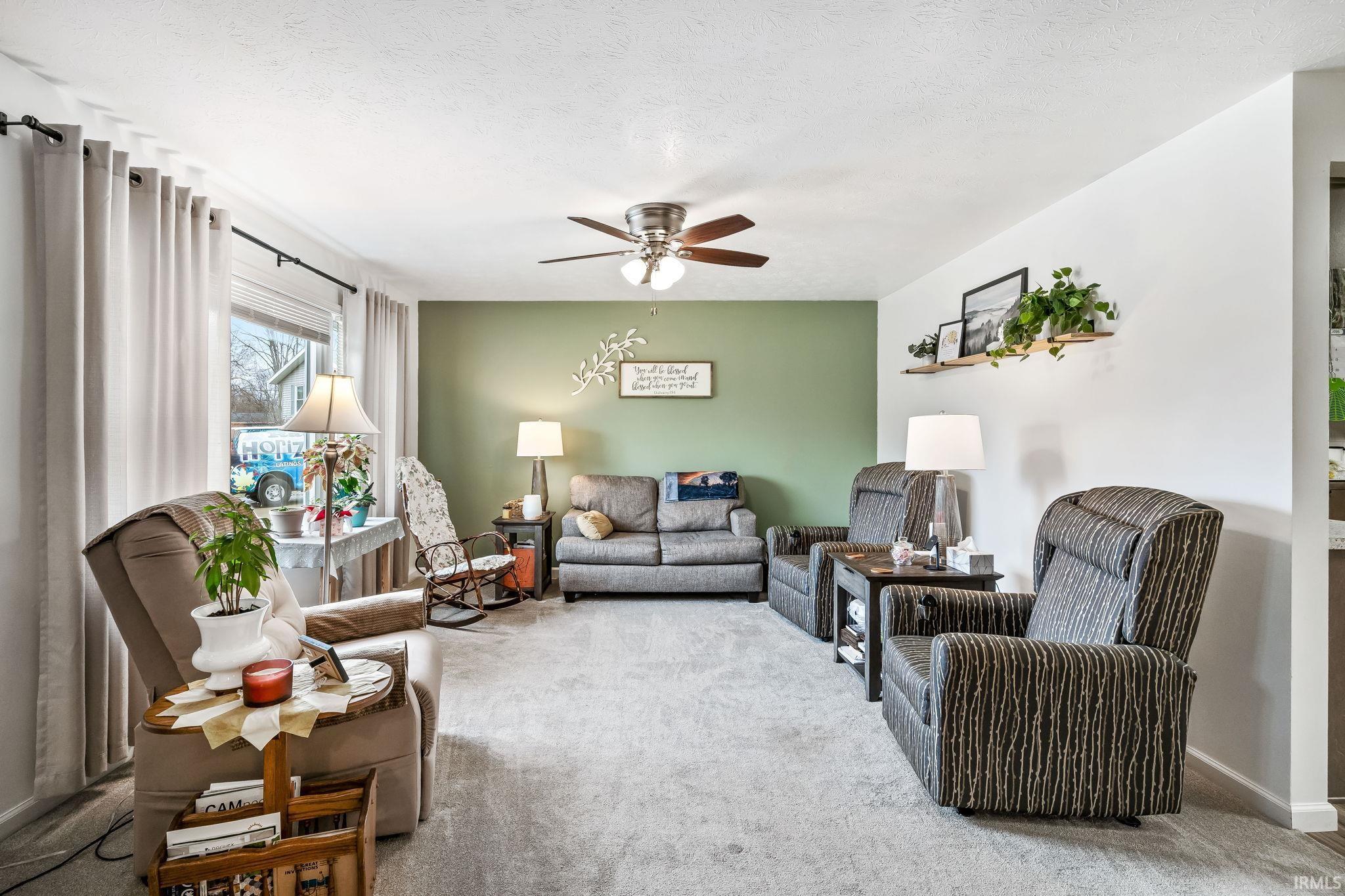 1718 Barley Lane
