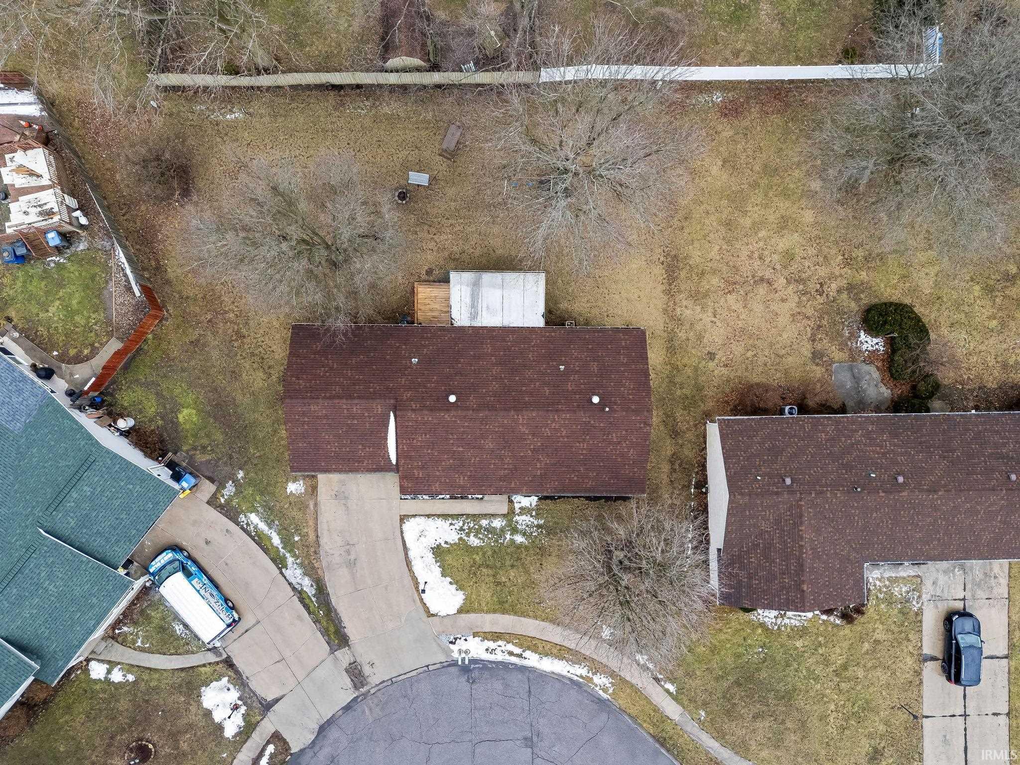 1718 Barley Lane