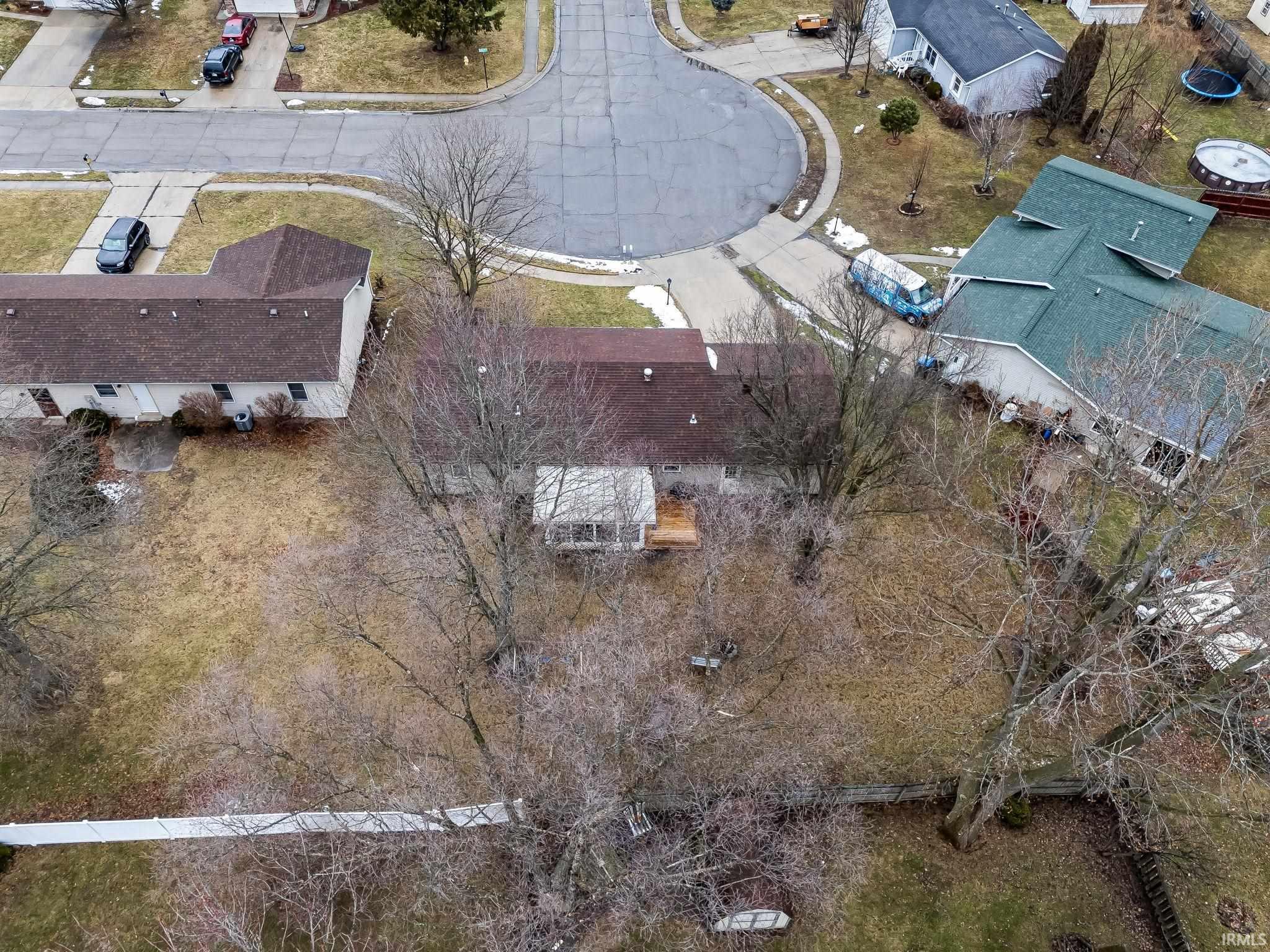 1718 Barley Lane