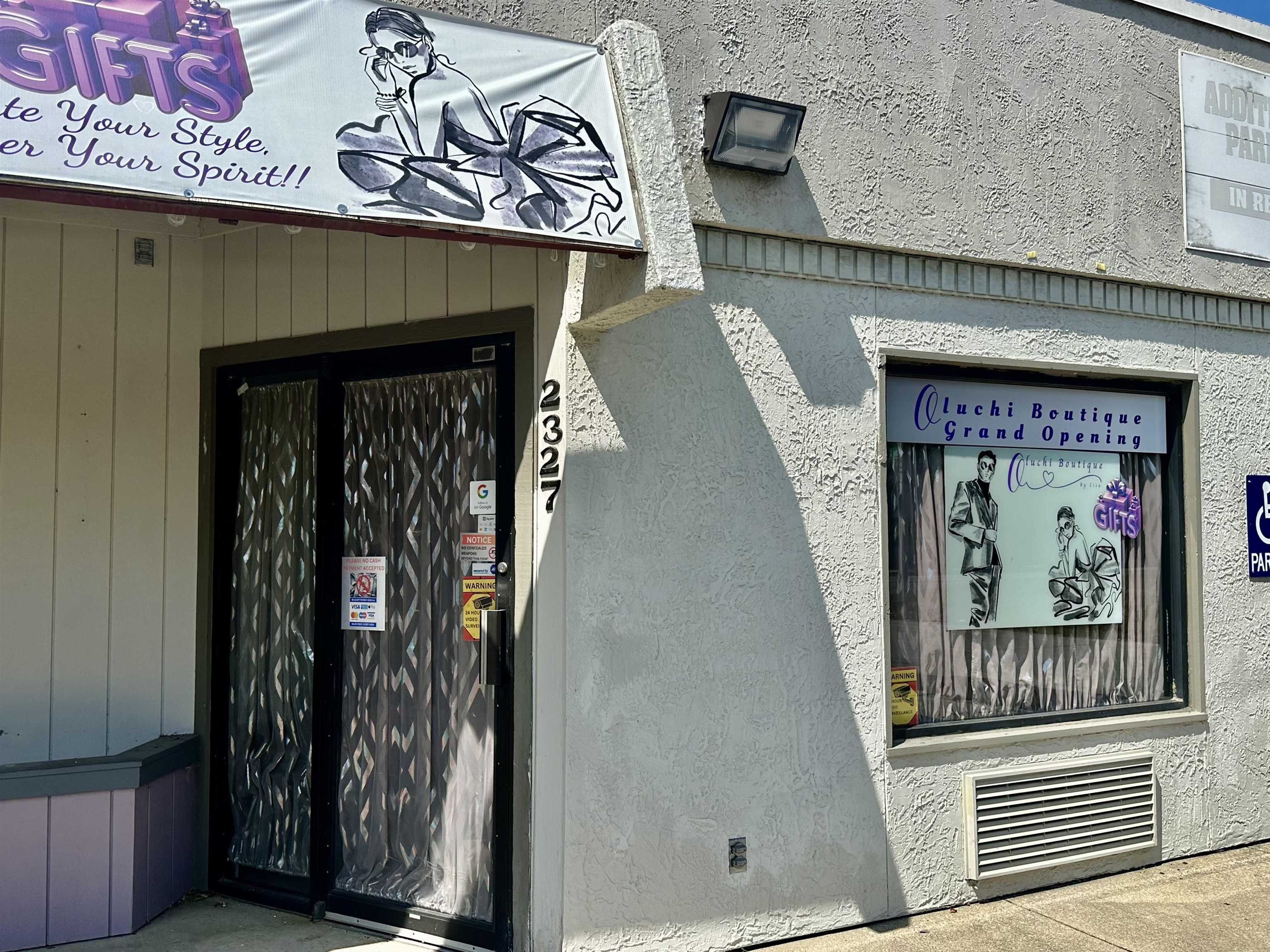 Photo 2 of 2325 Spy Run Avenue